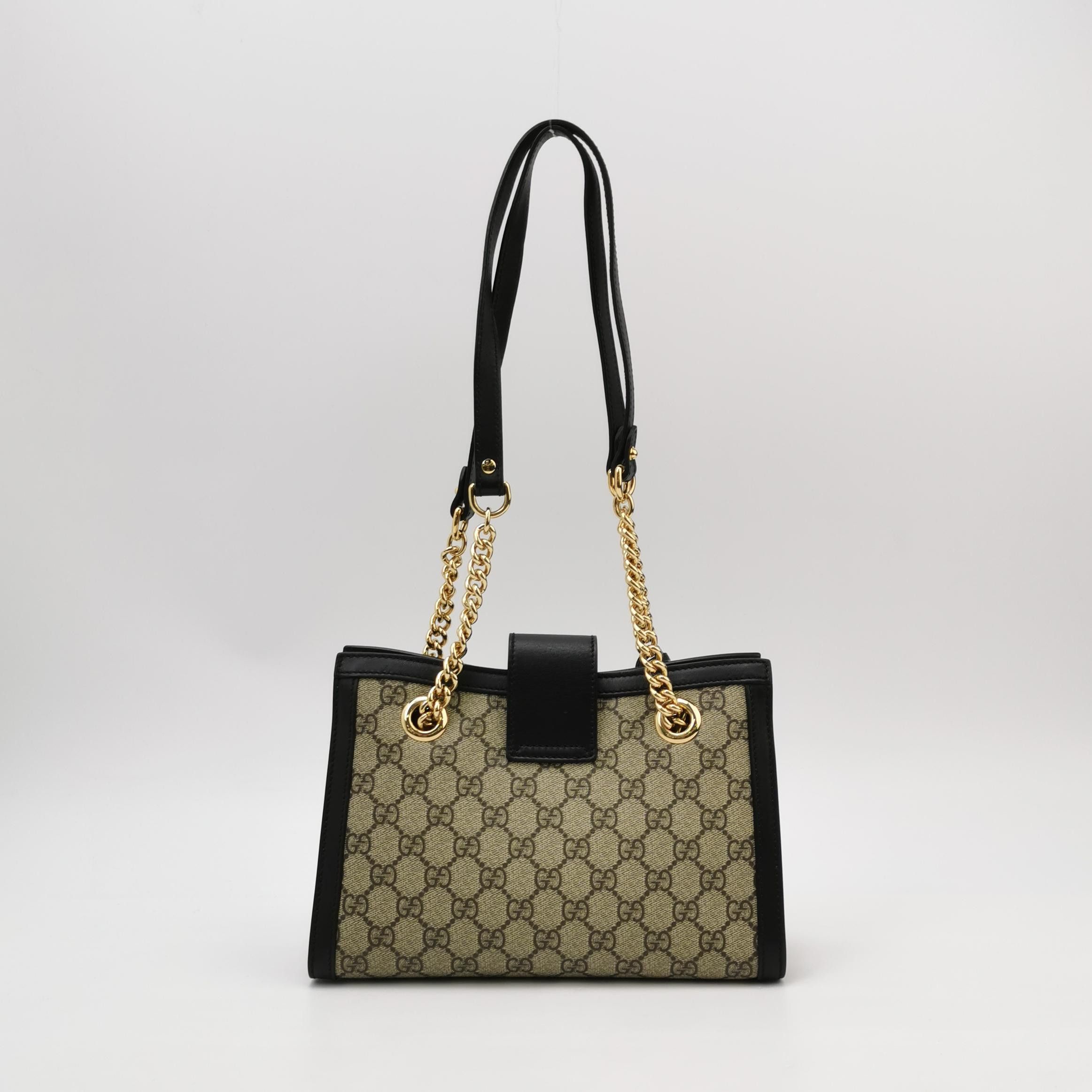 Gucci Gucci Women os Shoulder Bags Size ONE SIZE - 5 Thumbnail