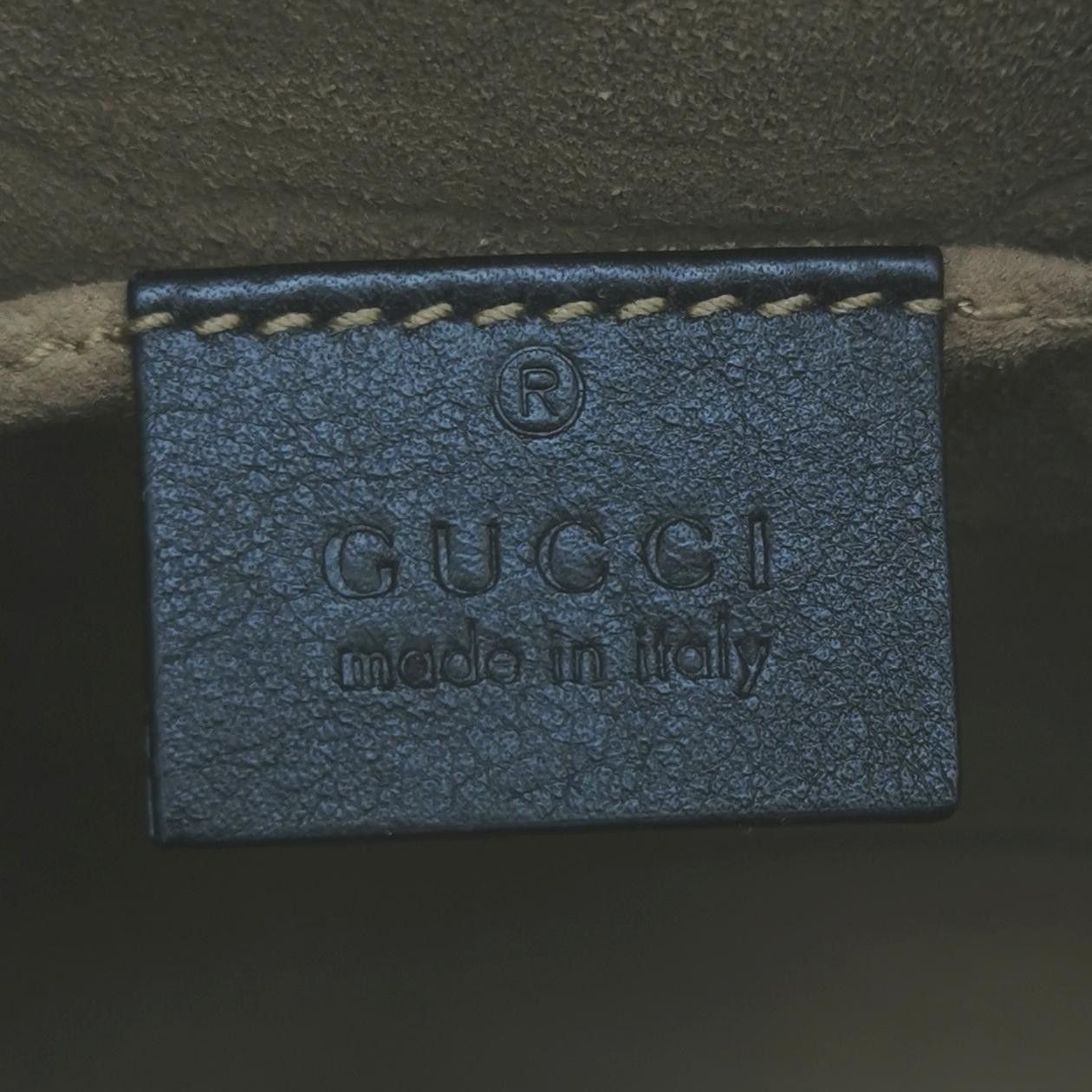 Gucci Gucci Women os Shoulder Bags Size ONE SIZE - 8 Thumbnail