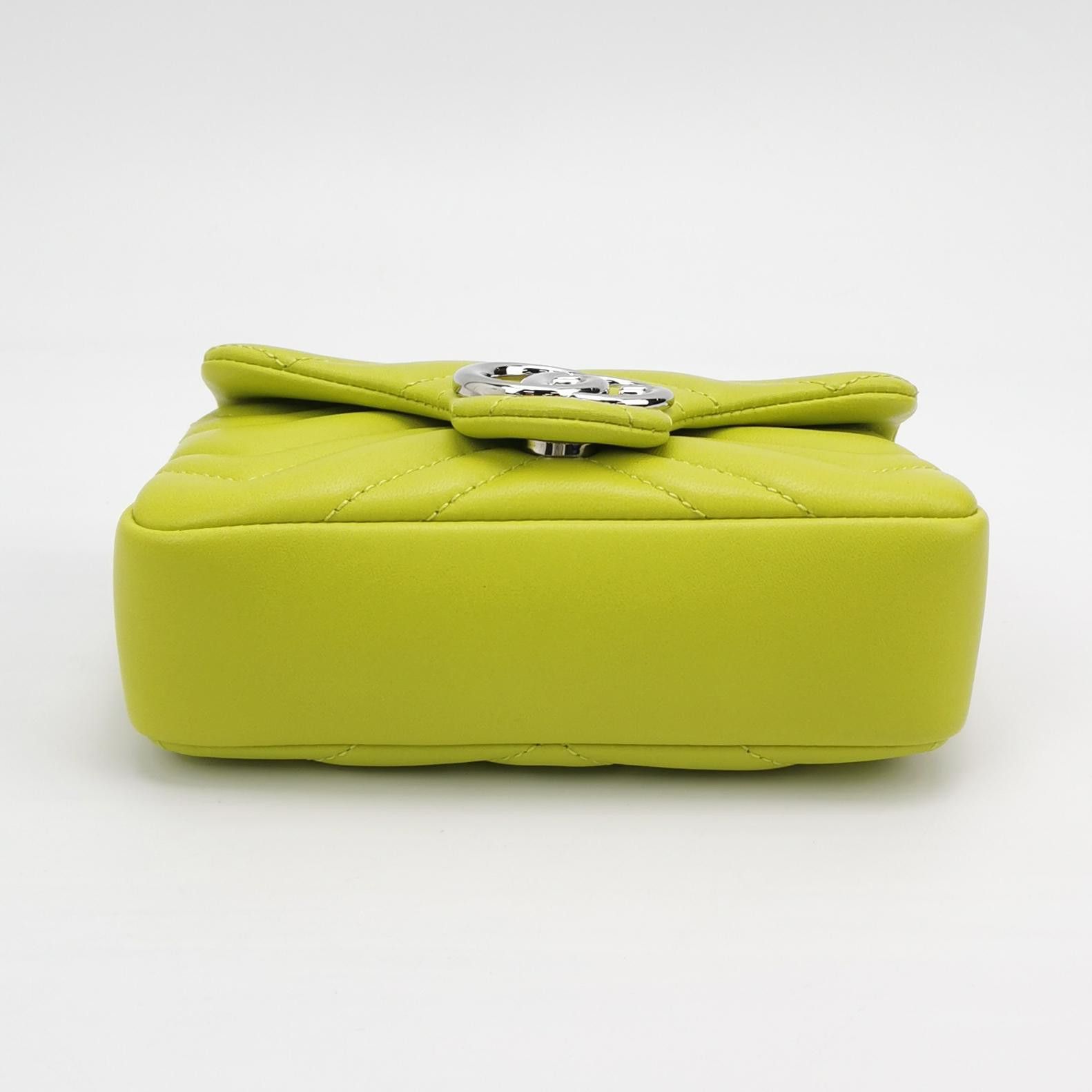 Gucci Gucci Women os Shoulder Bags Size ONE SIZE - 6 Thumbnail