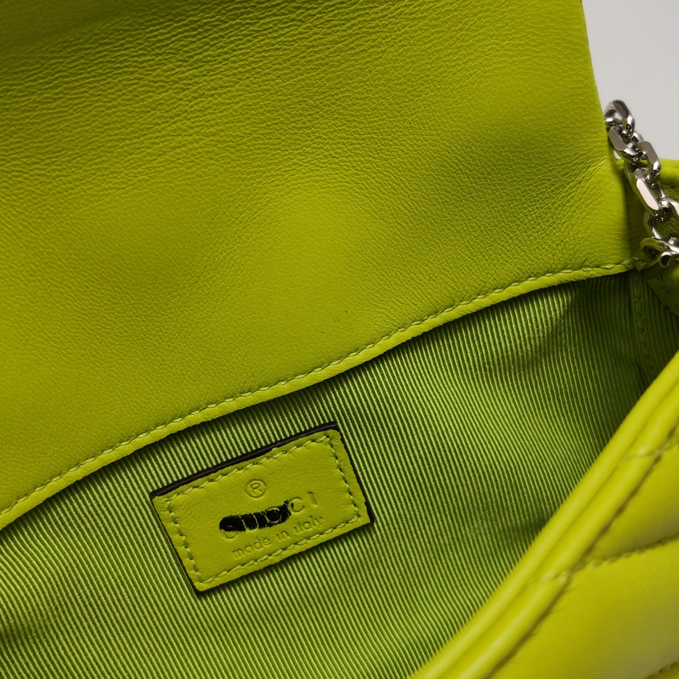 Gucci Gucci Women os Shoulder Bags Size ONE SIZE - 12 Thumbnail