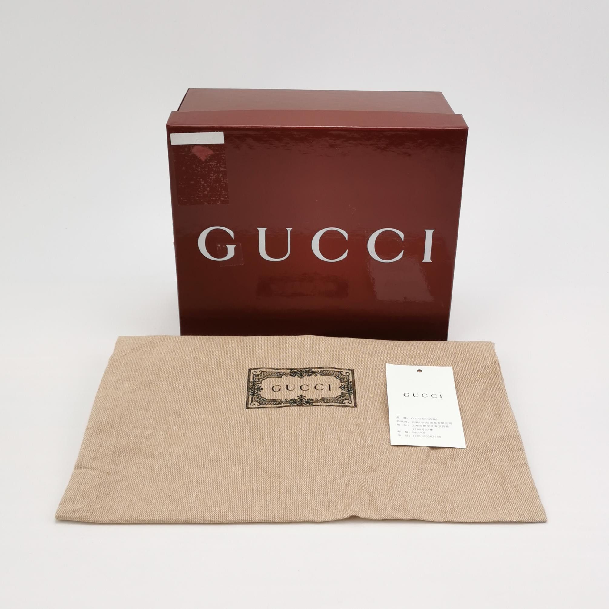 Gucci Gucci Women os Shoulder Bags Size ONE SIZE - 9 Thumbnail