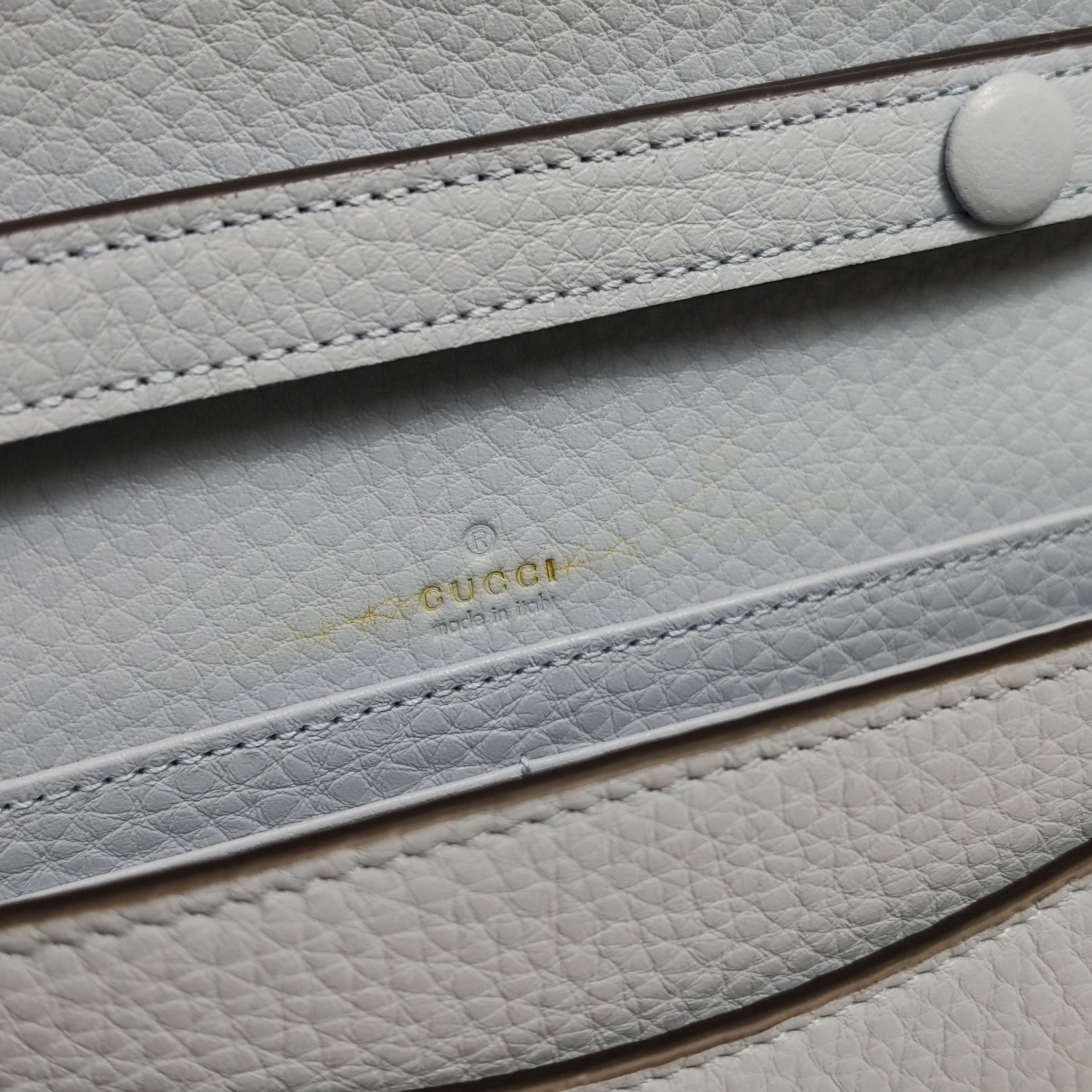 Gucci Gucci Women os Shoulder Bags Size ONE SIZE - 17 Thumbnail