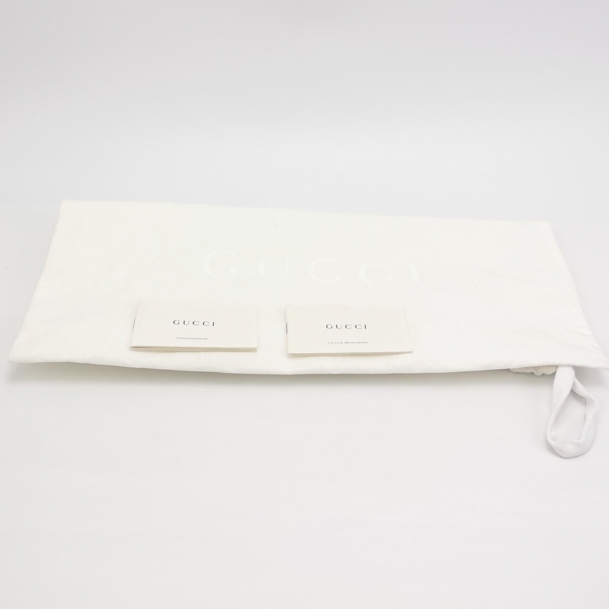 Gucci Gucci Women os Shoulder Bags Size ONE SIZE - 9 Thumbnail