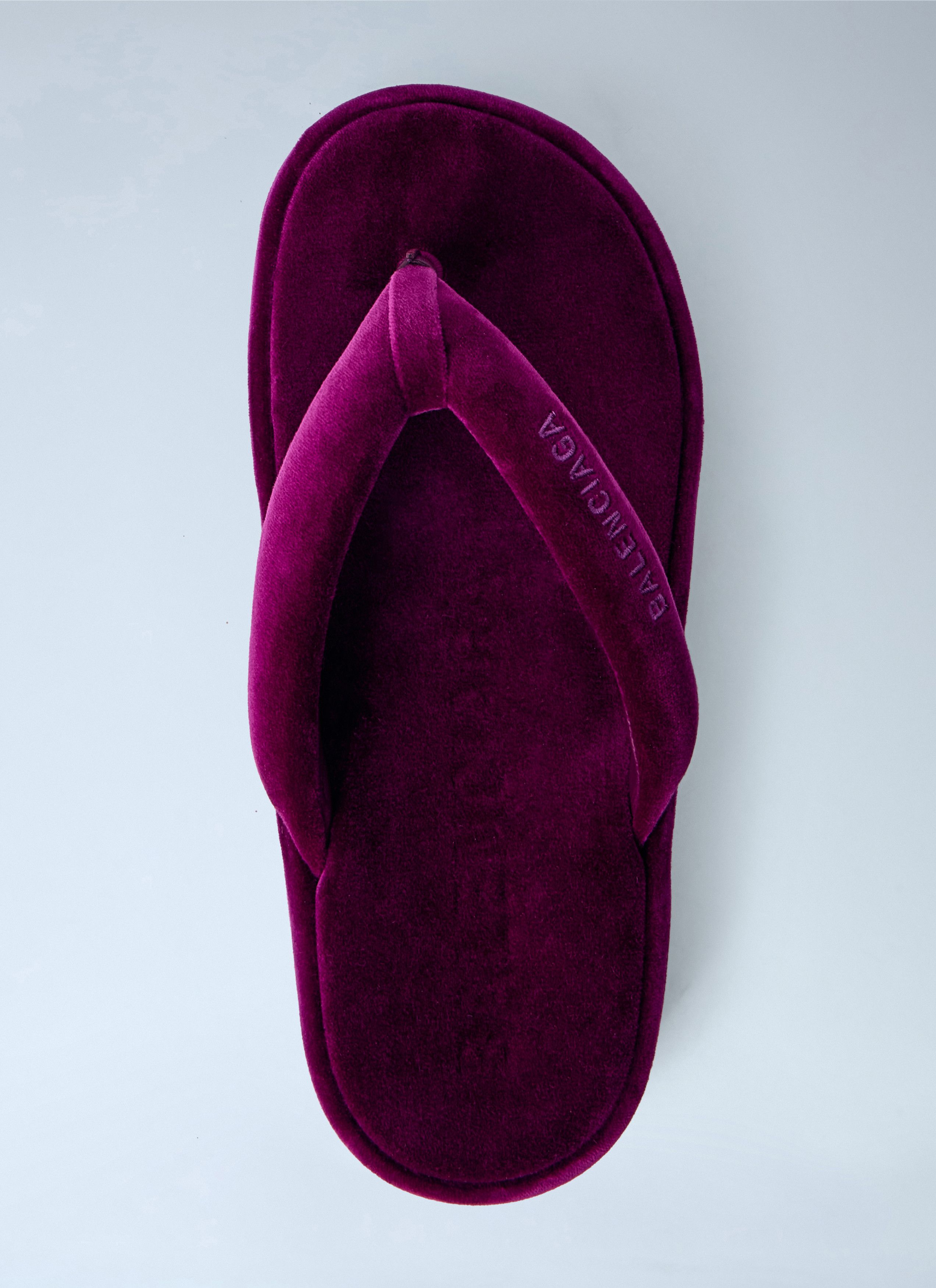 Balenciaga Jet Lag Thong-Strap Sandals Size US 6 / IT 36 - 6 Thumbnail