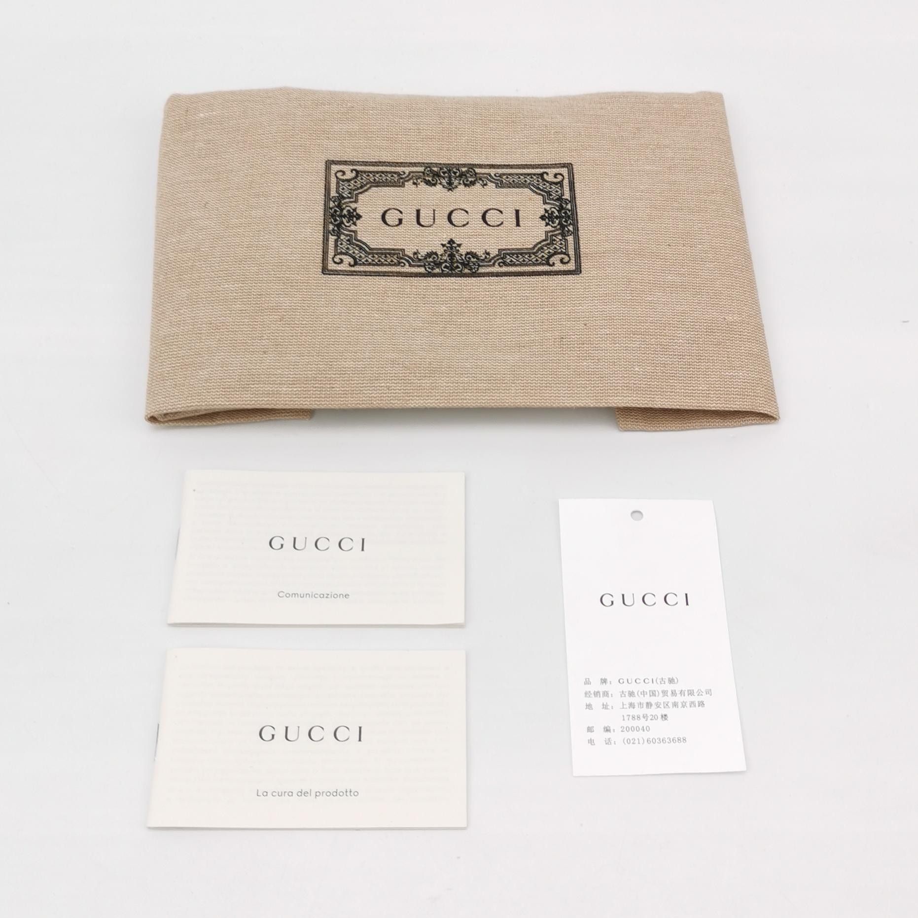 Gucci Gucci Women os Shoulder Bags Size ONE SIZE - 9 Thumbnail