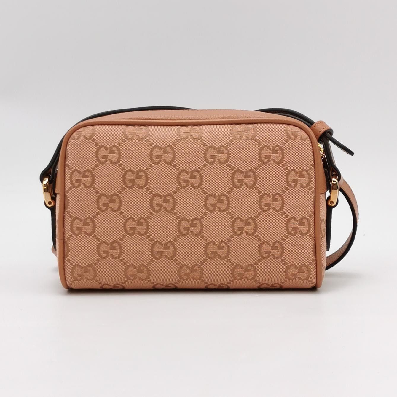 Gucci Gucci Women os Shoulder Bags Size ONE SIZE - 5 Thumbnail