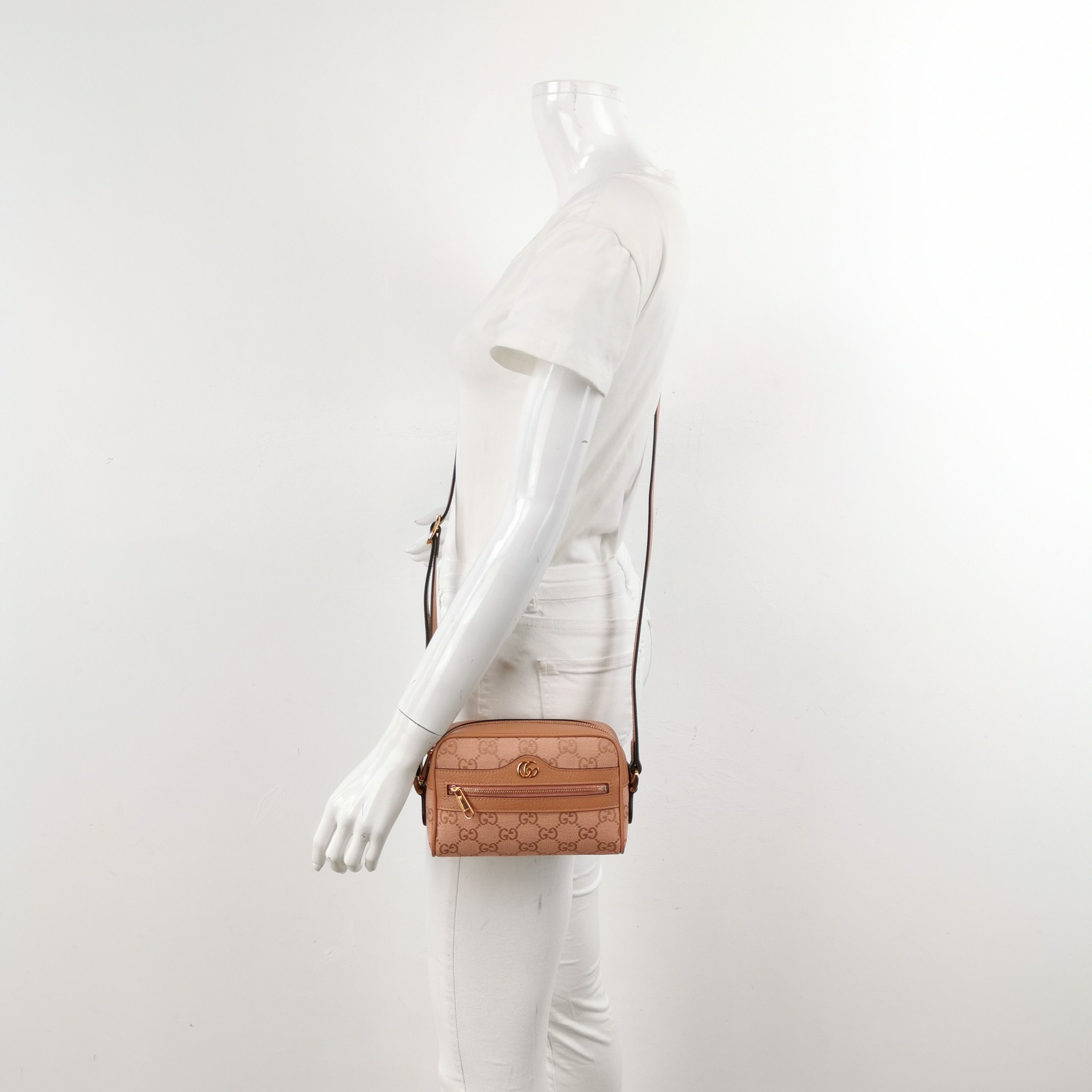 Gucci Gucci Women os Shoulder Bags Size ONE SIZE - 2 Thumbnail
