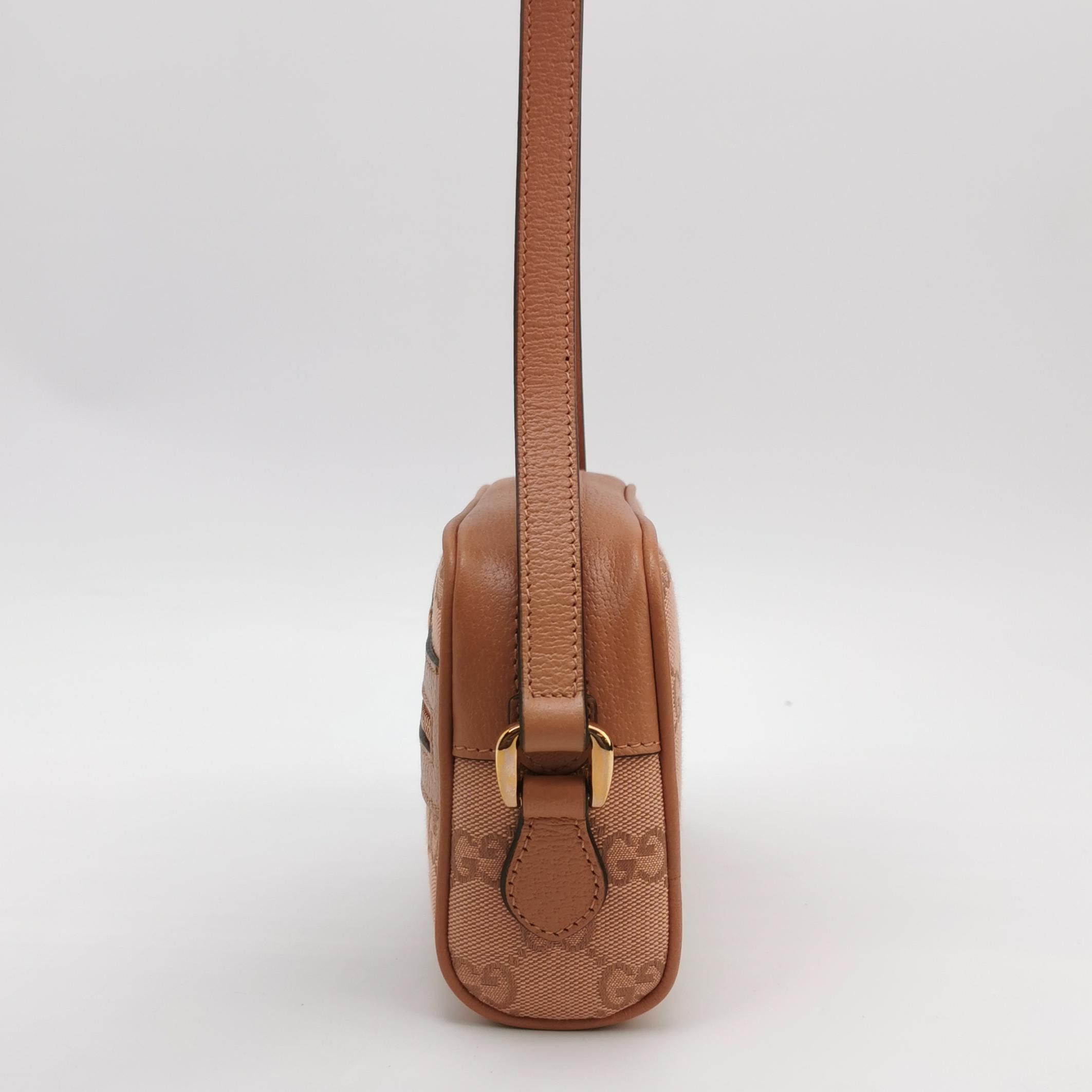 Gucci Gucci Women os Shoulder Bags Size ONE SIZE - 3 Thumbnail