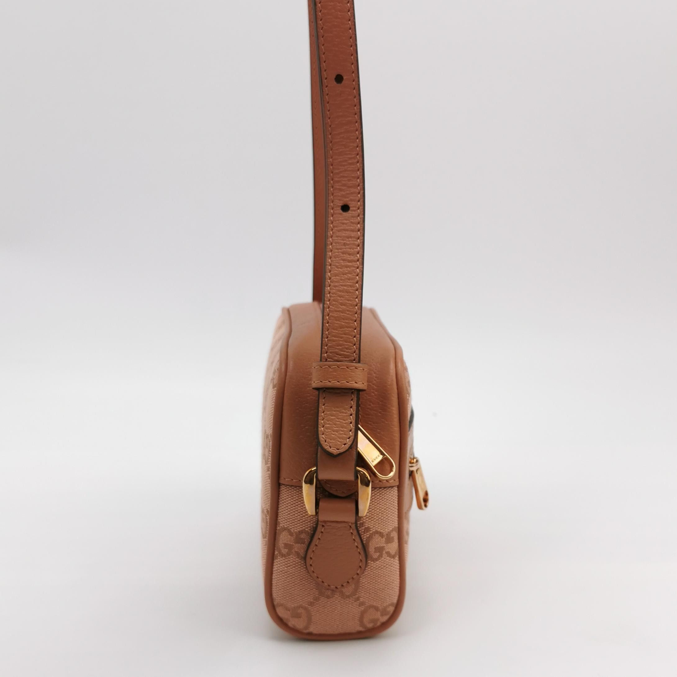 Gucci Gucci Women os Shoulder Bags Size ONE SIZE - 4 Thumbnail