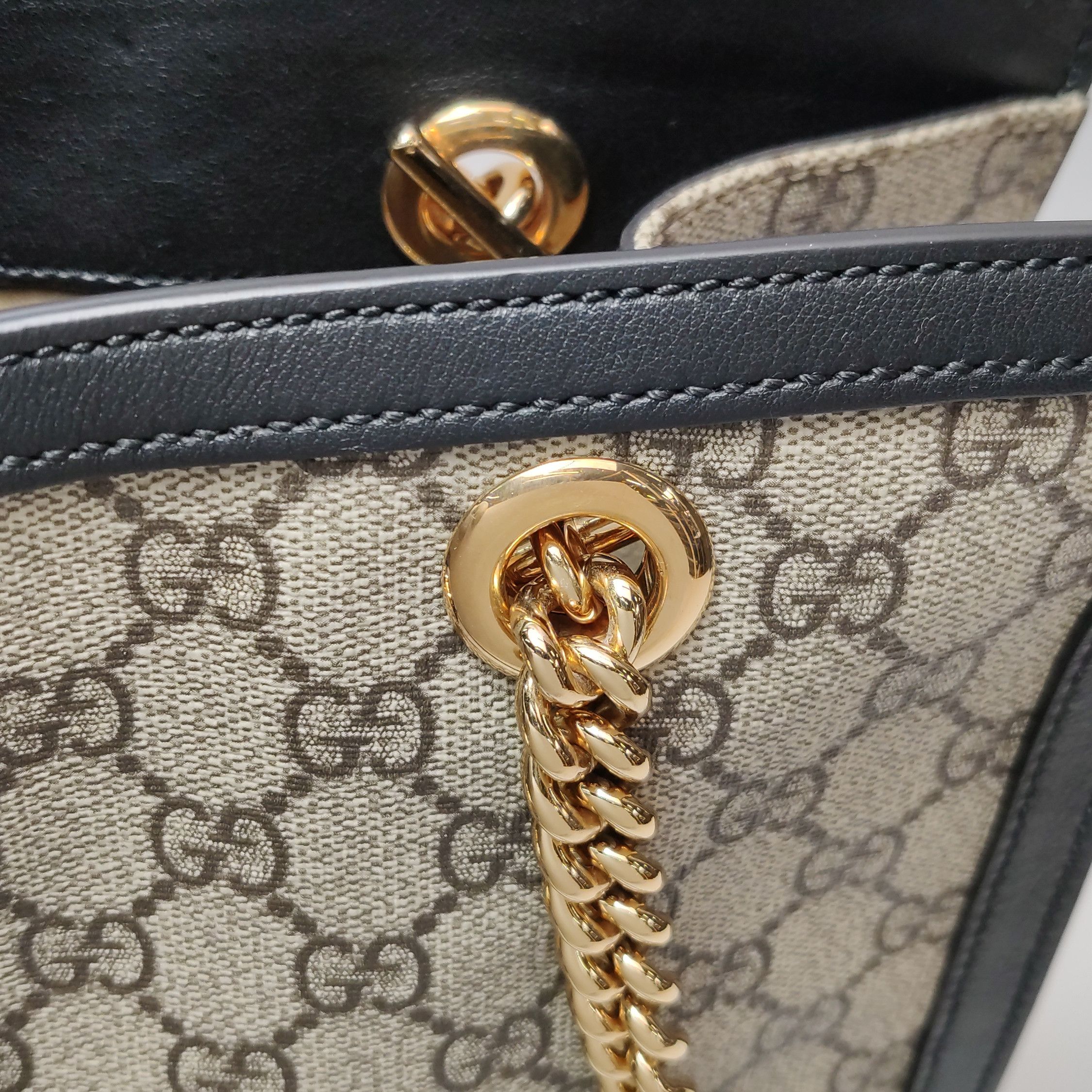 Gucci Gucci Women os Shoulder Bags Size ONE SIZE - 11 Thumbnail