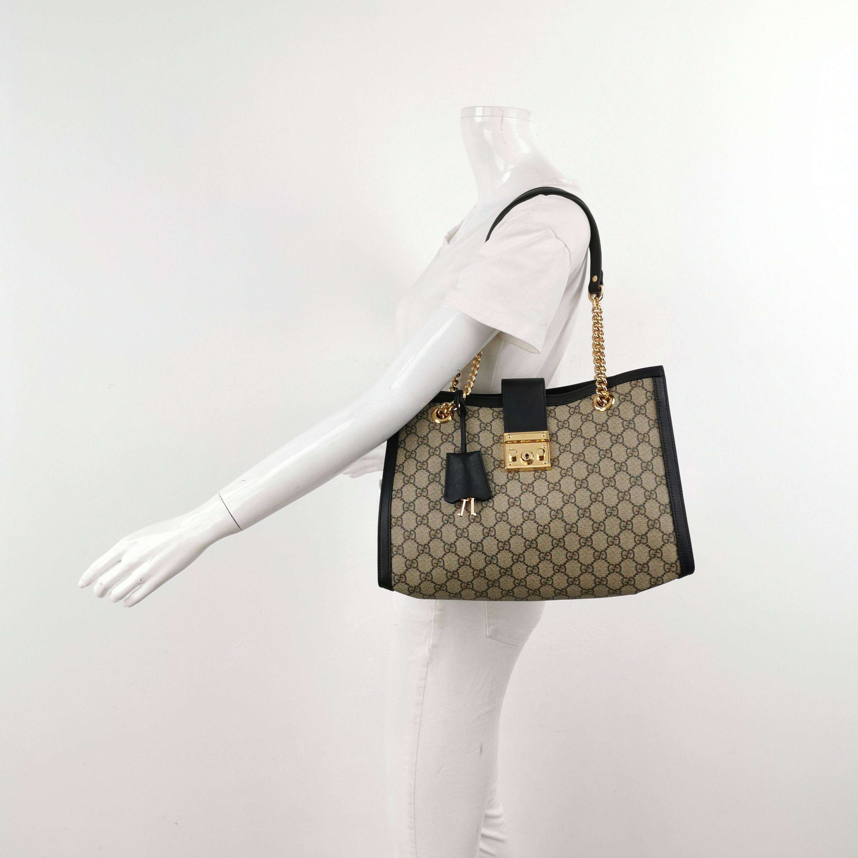 Gucci Gucci Women os Shoulder Bags Size ONE SIZE - 2 Thumbnail