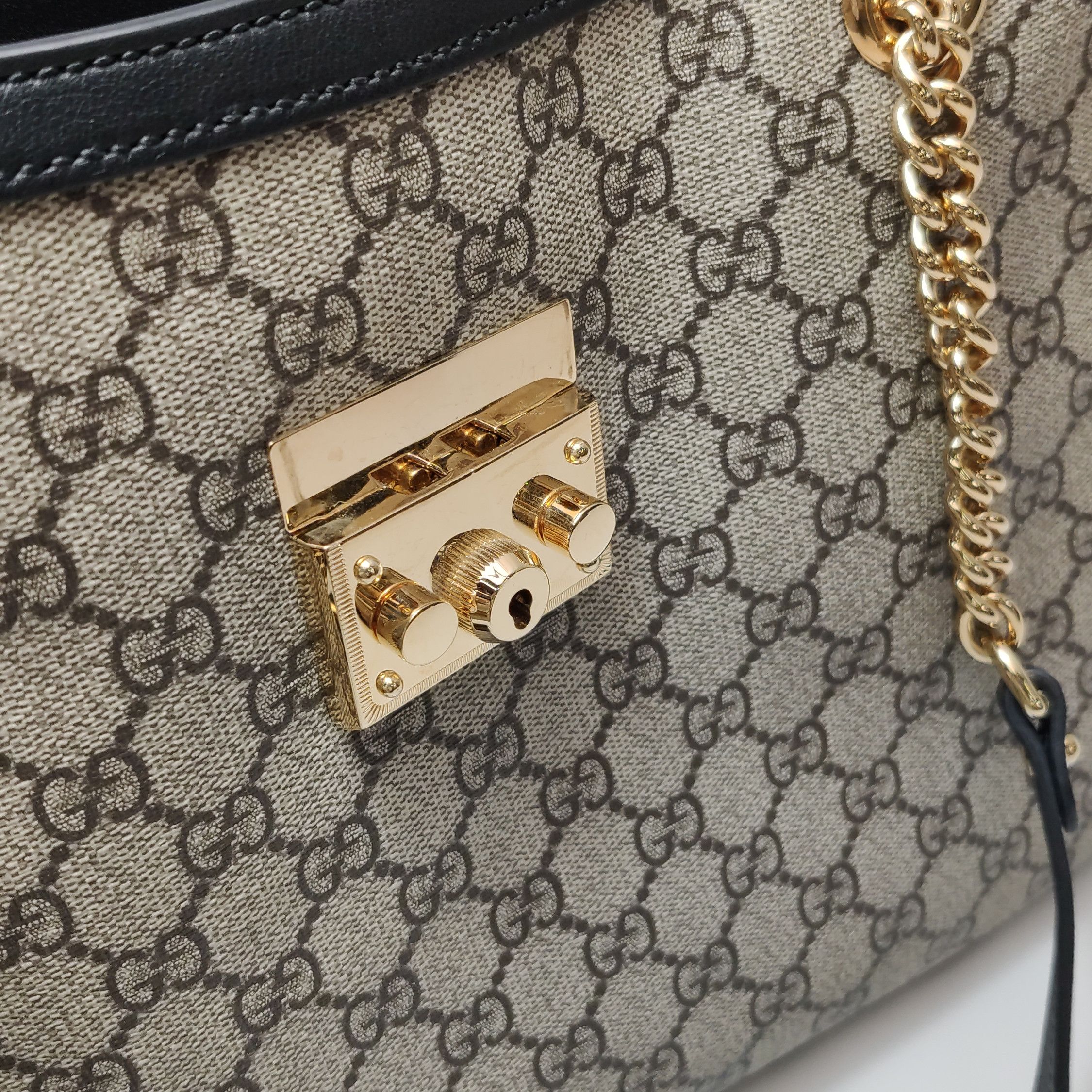 Gucci Gucci Women os Shoulder Bags Size ONE SIZE - 10 Thumbnail