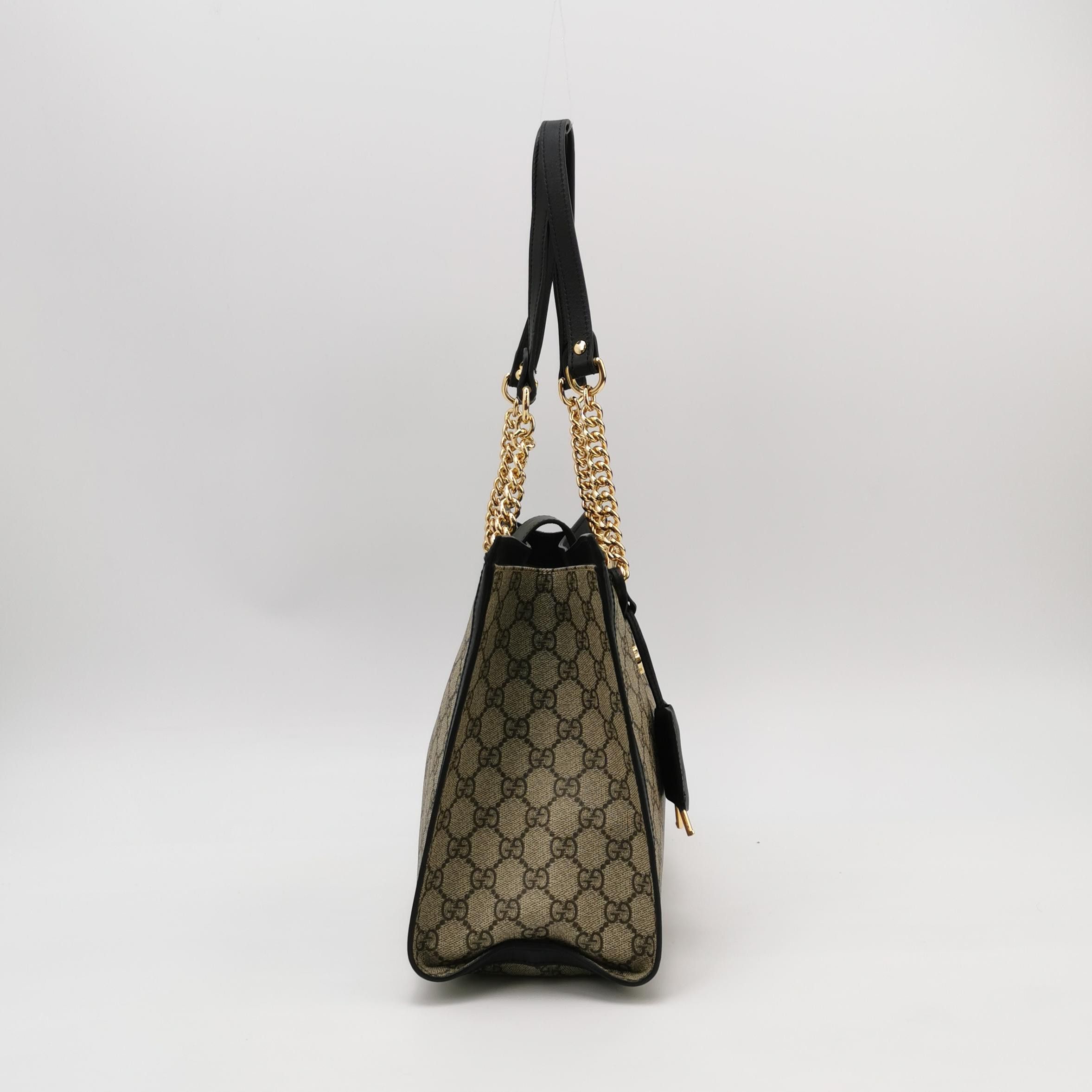 Gucci Gucci Women os Shoulder Bags Size ONE SIZE - 4 Thumbnail
