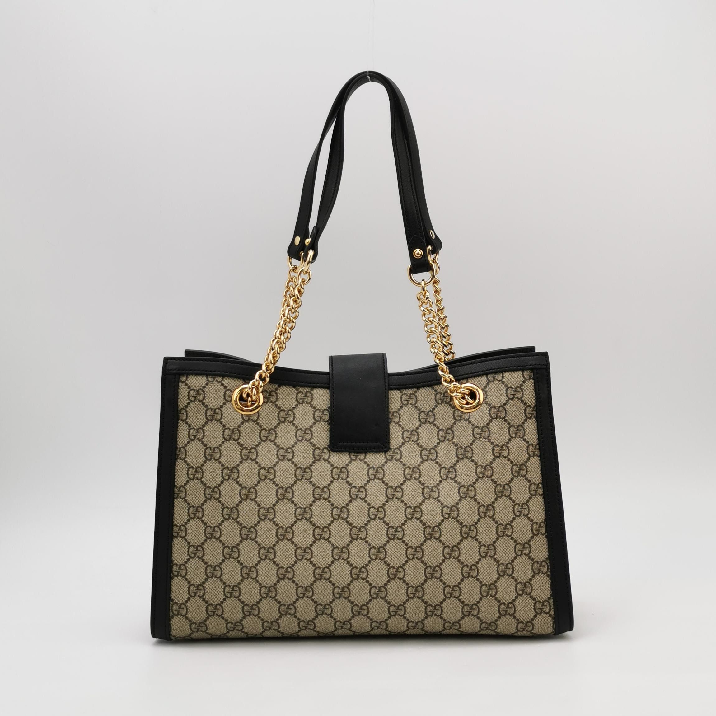 Gucci Gucci Women os Shoulder Bags Size ONE SIZE - 5 Thumbnail