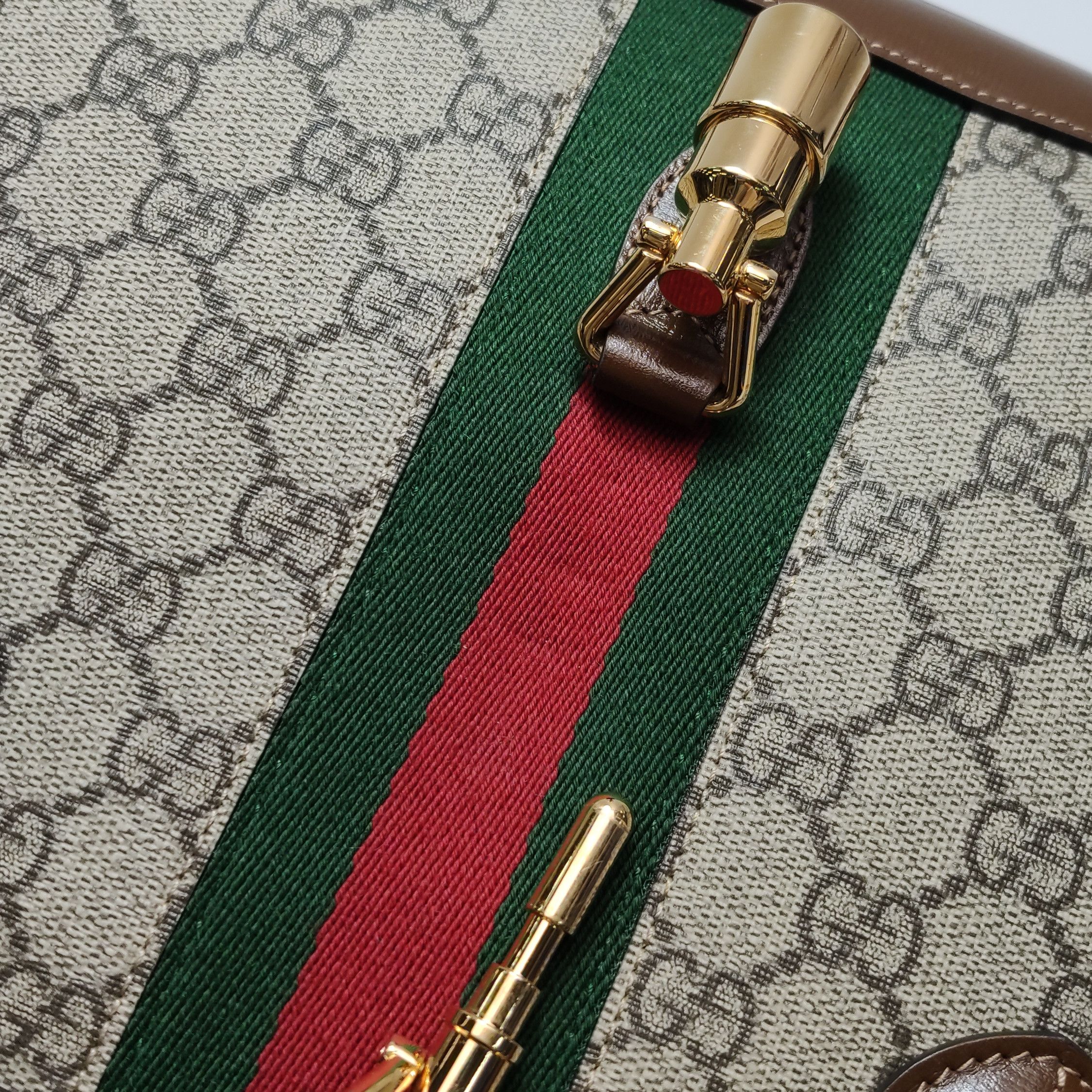 Gucci Gucci Women os Shoulder Bags Size ONE SIZE - 11 Thumbnail
