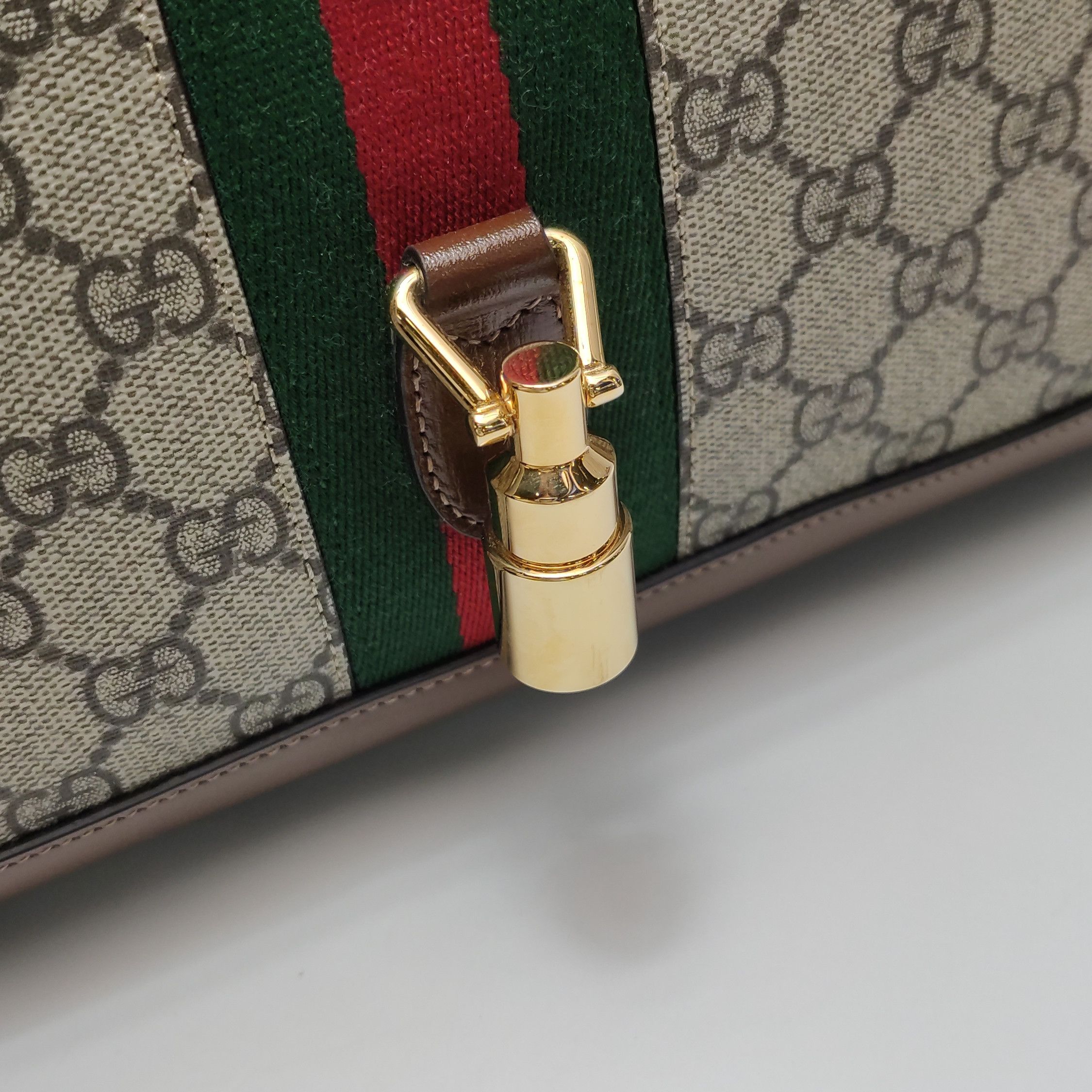 Gucci Gucci Women os Shoulder Bags Size ONE SIZE - 13 Thumbnail