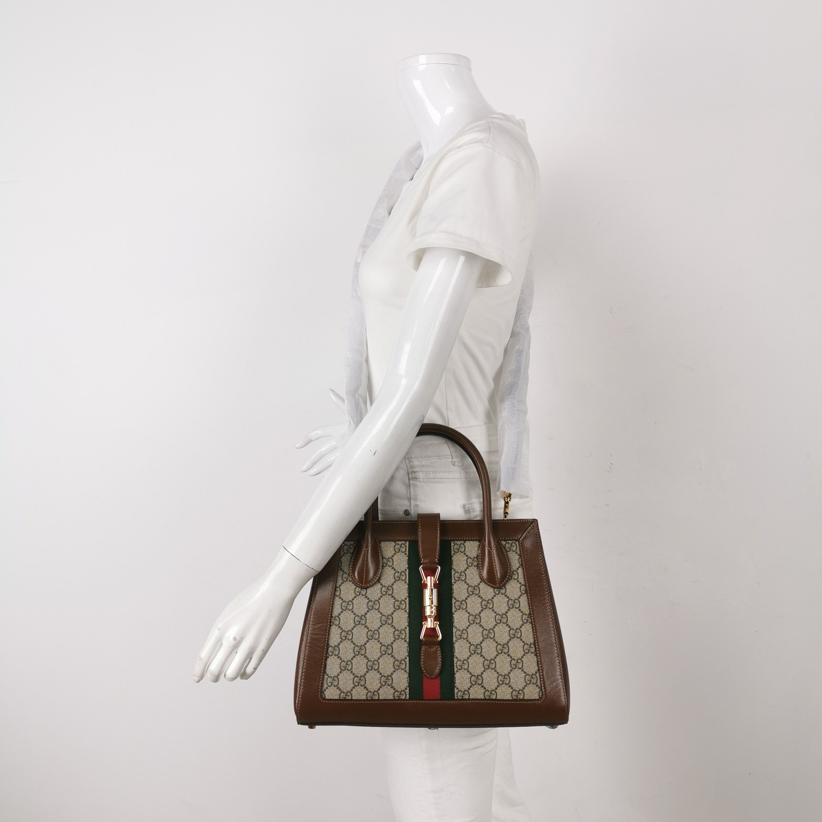 Gucci Gucci Women os Shoulder Bags Size ONE SIZE - 2 Thumbnail