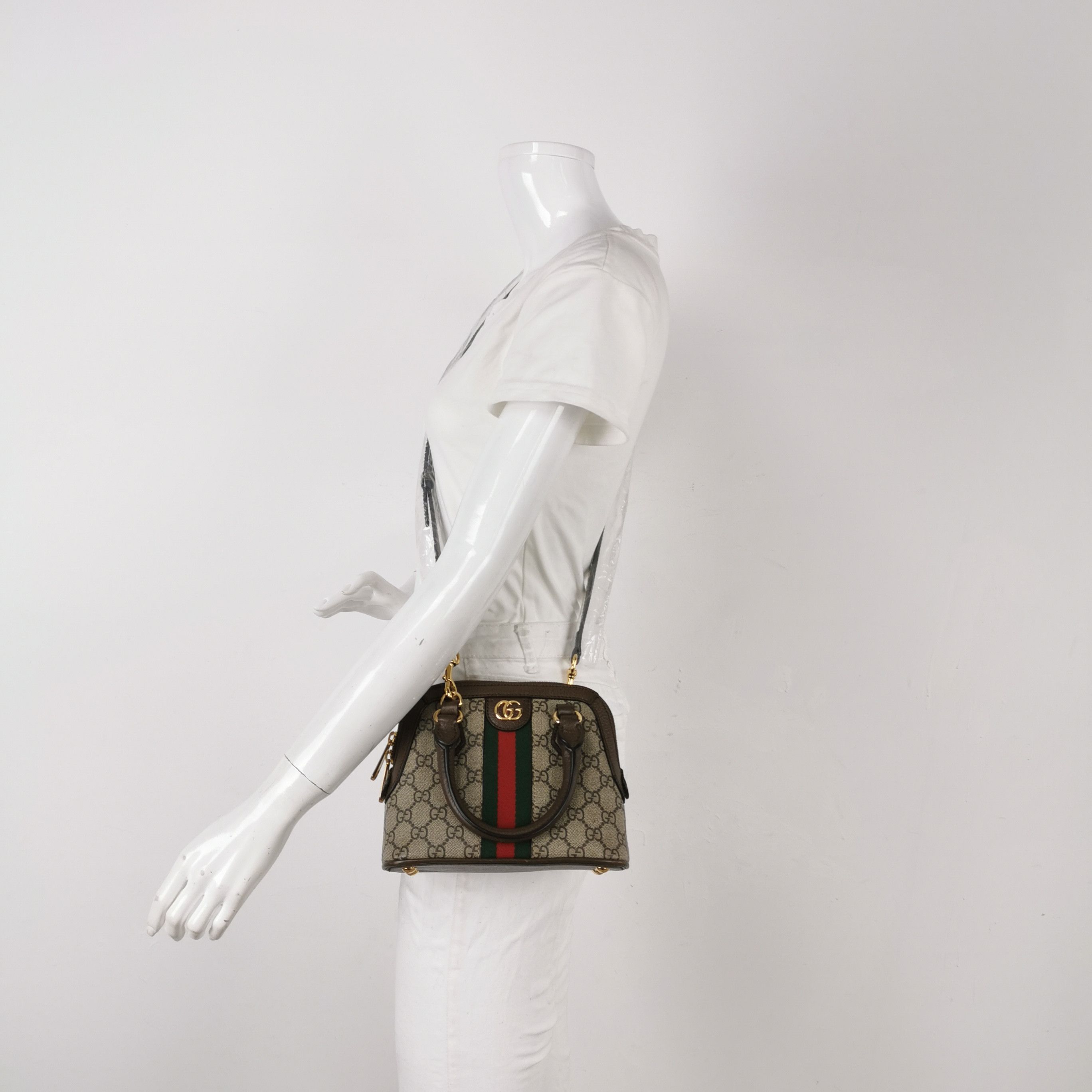 Gucci Gucci Women os Shoulder Bags Size ONE SIZE - 2 Thumbnail
