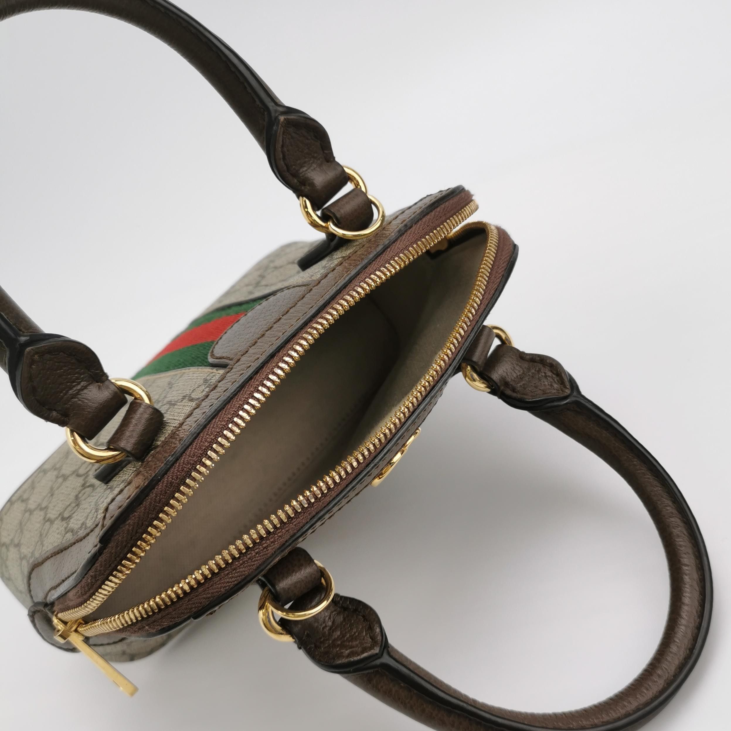 Gucci Gucci Women os Shoulder Bags Size ONE SIZE - 7 Thumbnail
