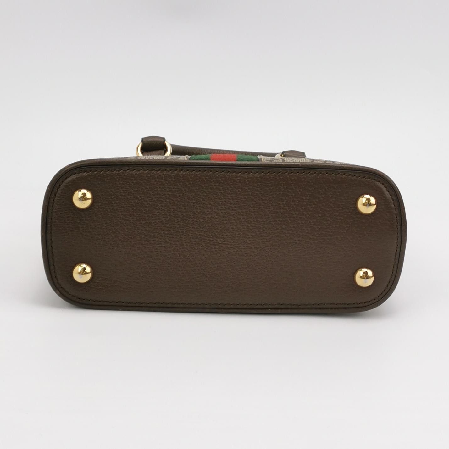 Gucci Gucci Women os Shoulder Bags Size ONE SIZE - 6 Thumbnail