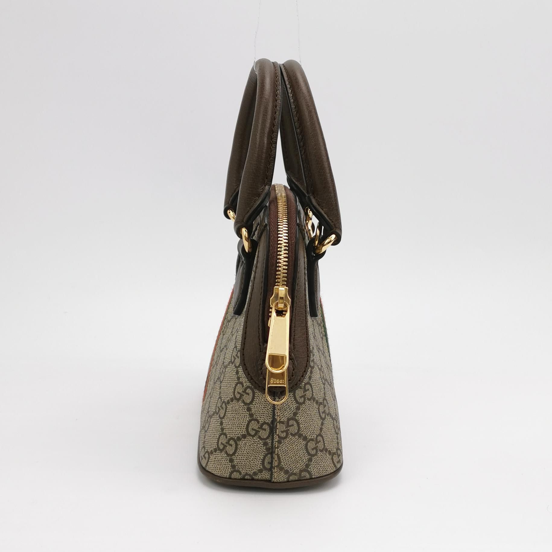 Gucci Gucci Women os Shoulder Bags Size ONE SIZE - 4 Thumbnail