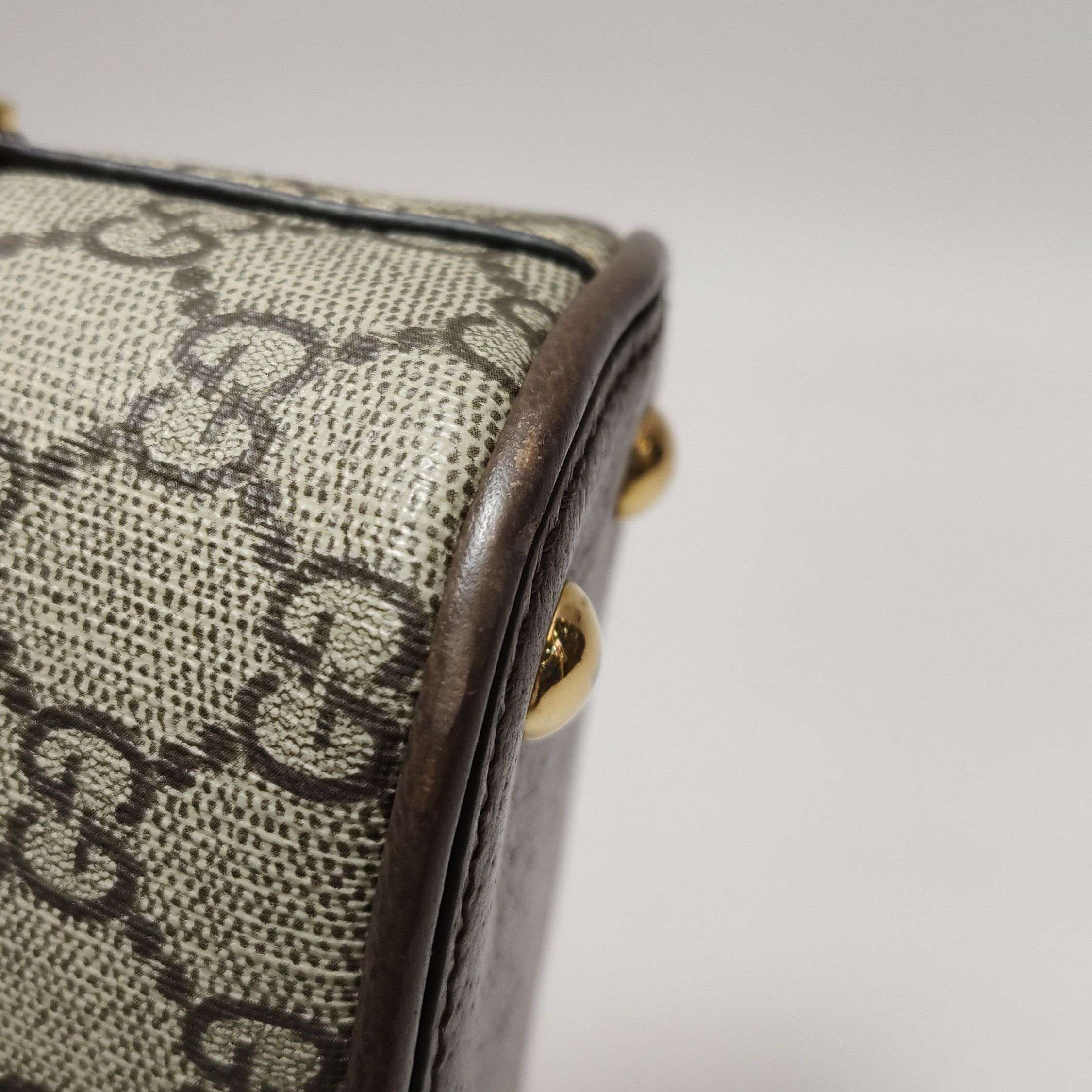 Gucci Gucci Women os Shoulder Bags Size ONE SIZE - 16 Thumbnail