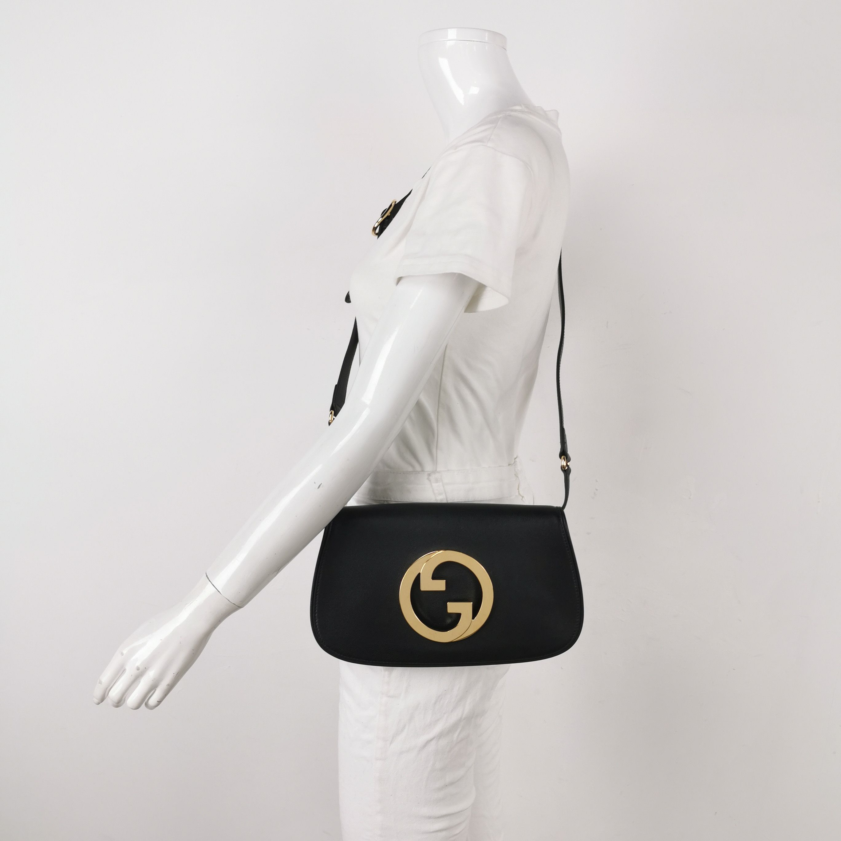 Gucci Gucci Women os Shoulder Bags Size ONE SIZE - 2 Thumbnail
