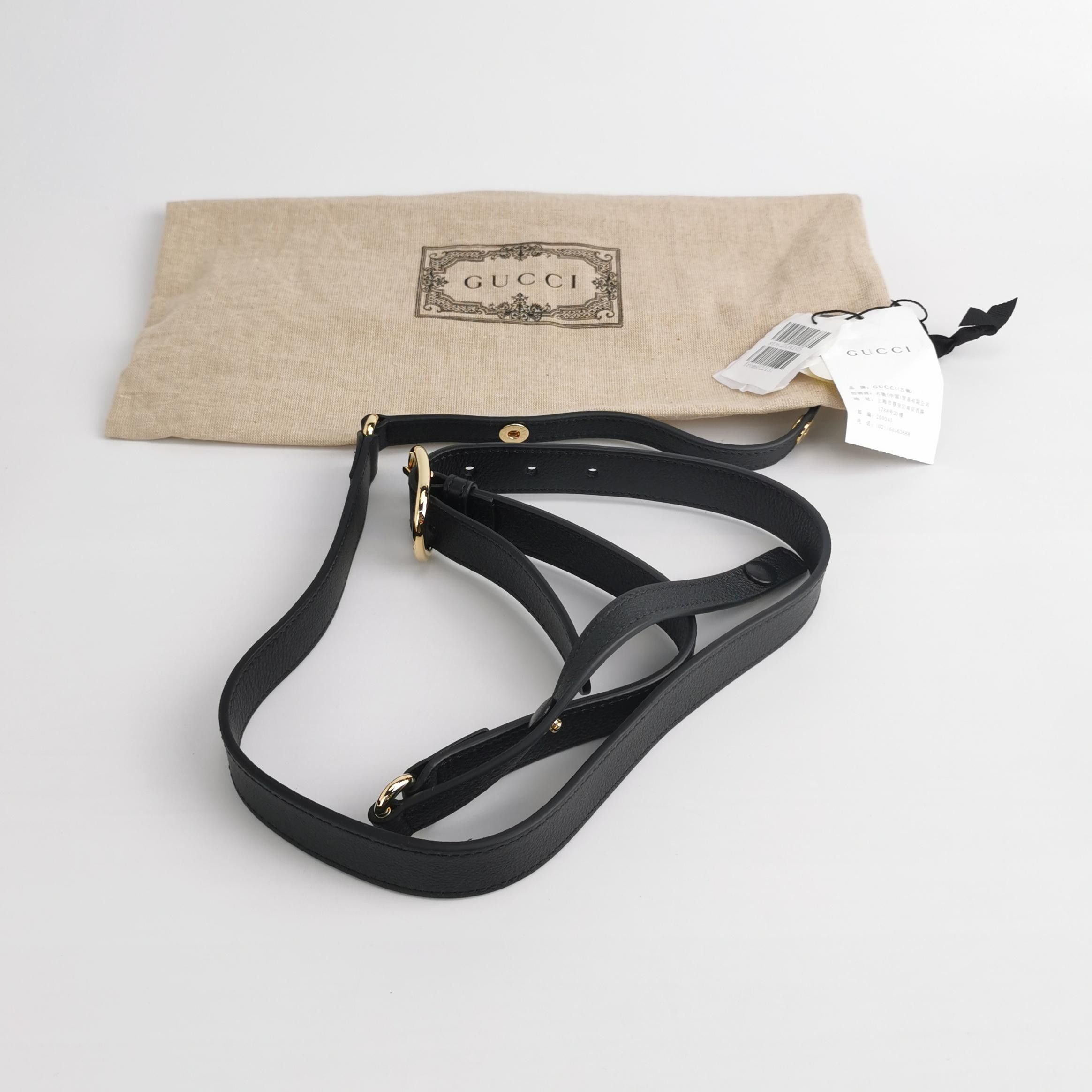Gucci Gucci Women os Shoulder Bags Size ONE SIZE - 9 Thumbnail
