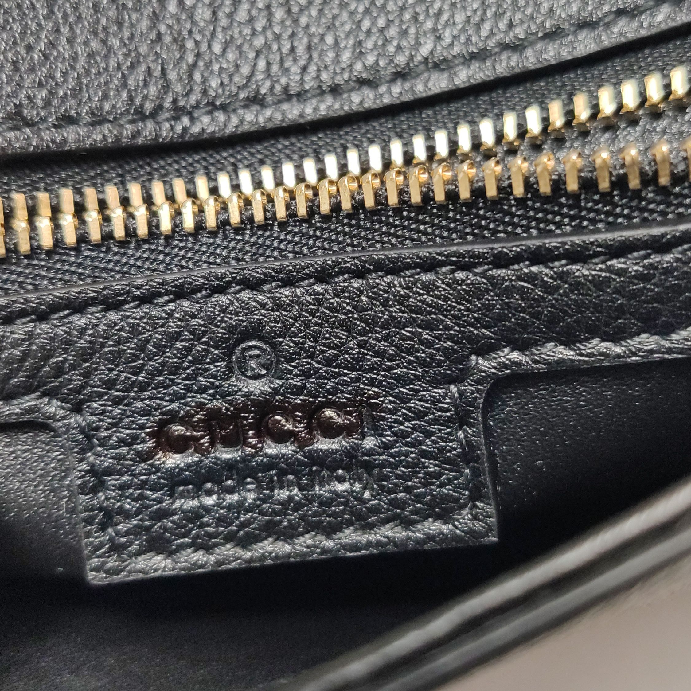 Gucci Gucci Women os Shoulder Bags Size ONE SIZE - 16 Thumbnail