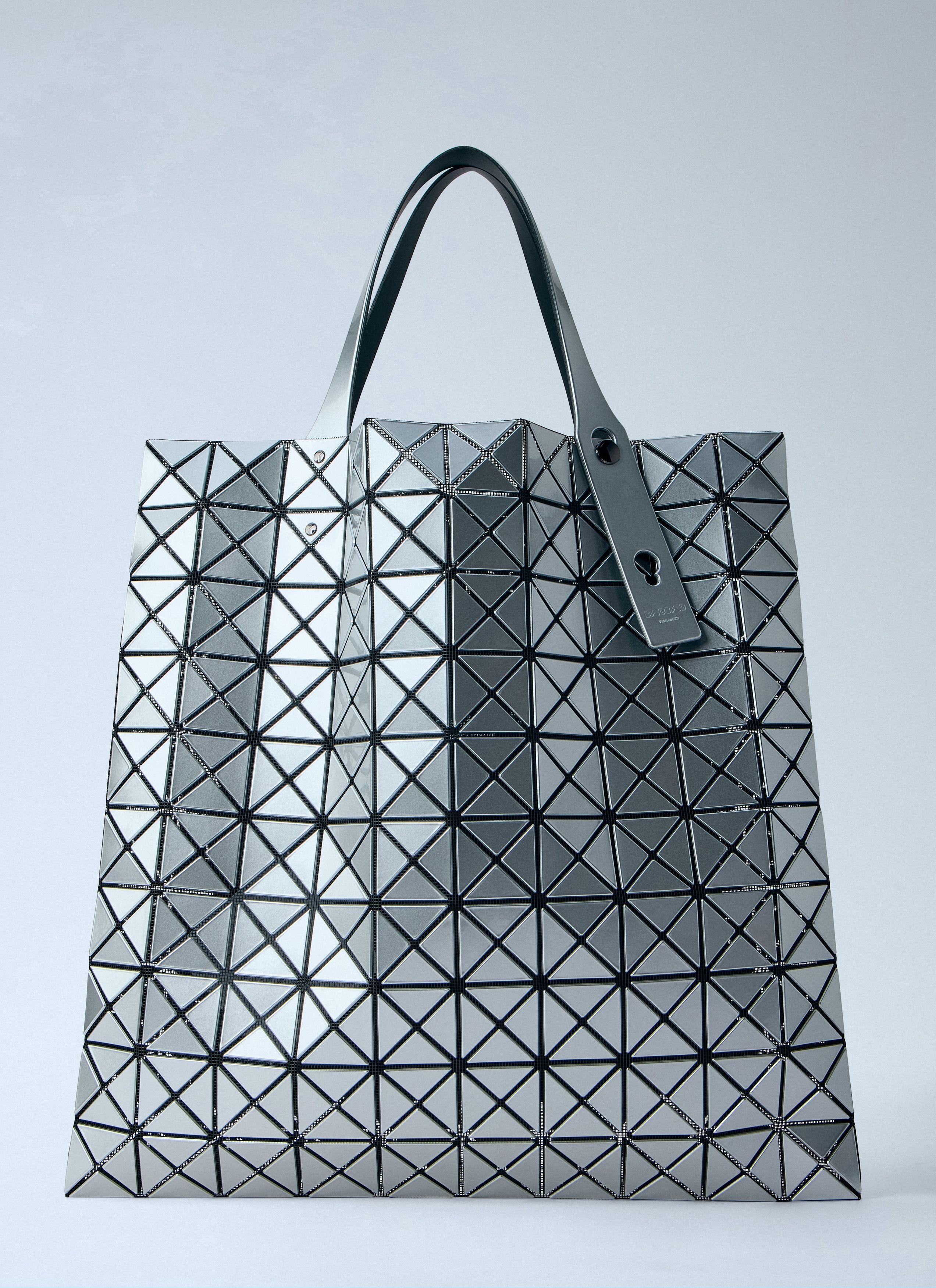 Issey Miyake Bao Bao Geometric Tote Bag Size ONE SIZE - 3 Thumbnail