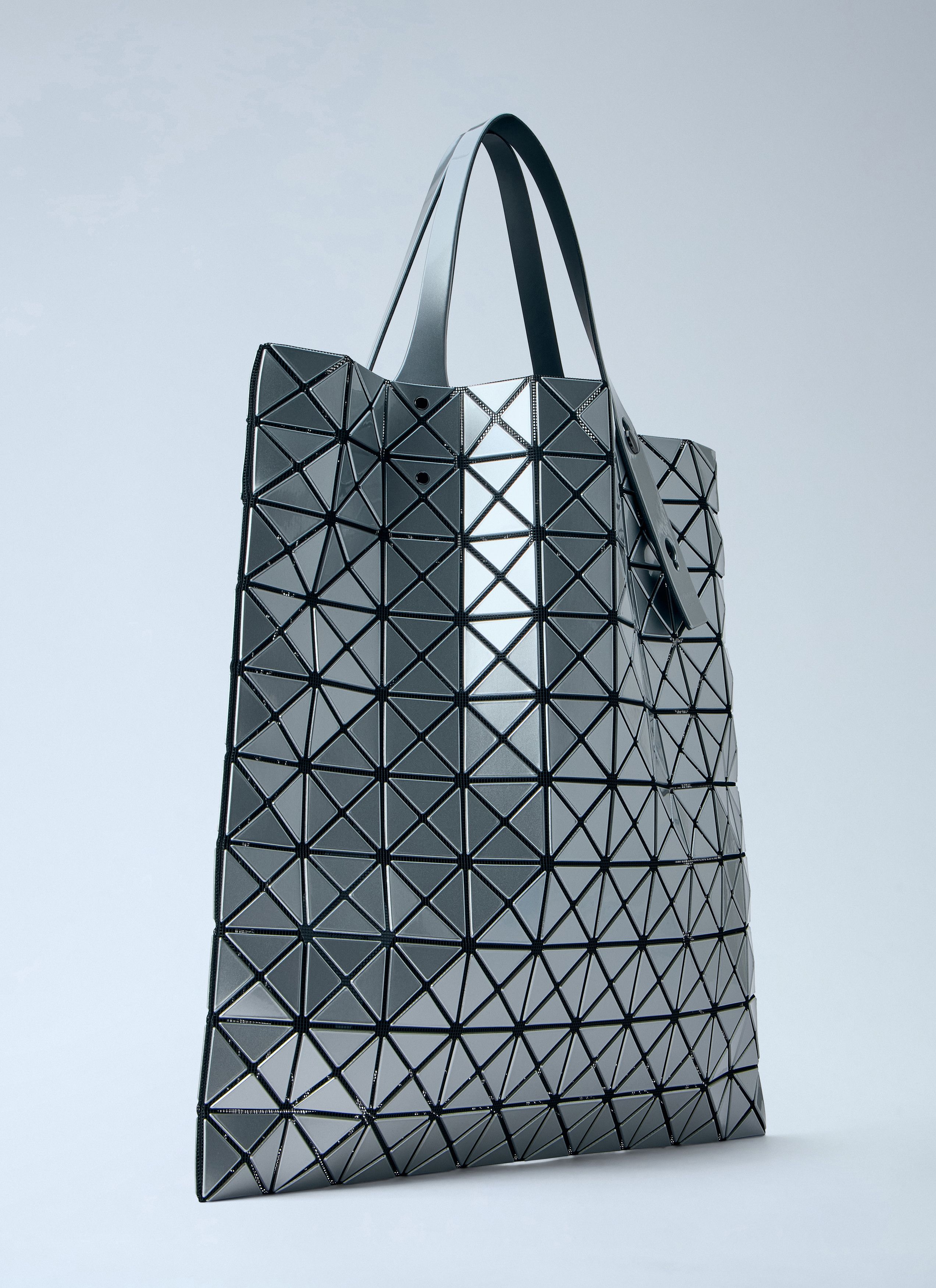 Issey Miyake Bao Bao Geometric Tote Bag Size ONE SIZE - 2 Thumbnail