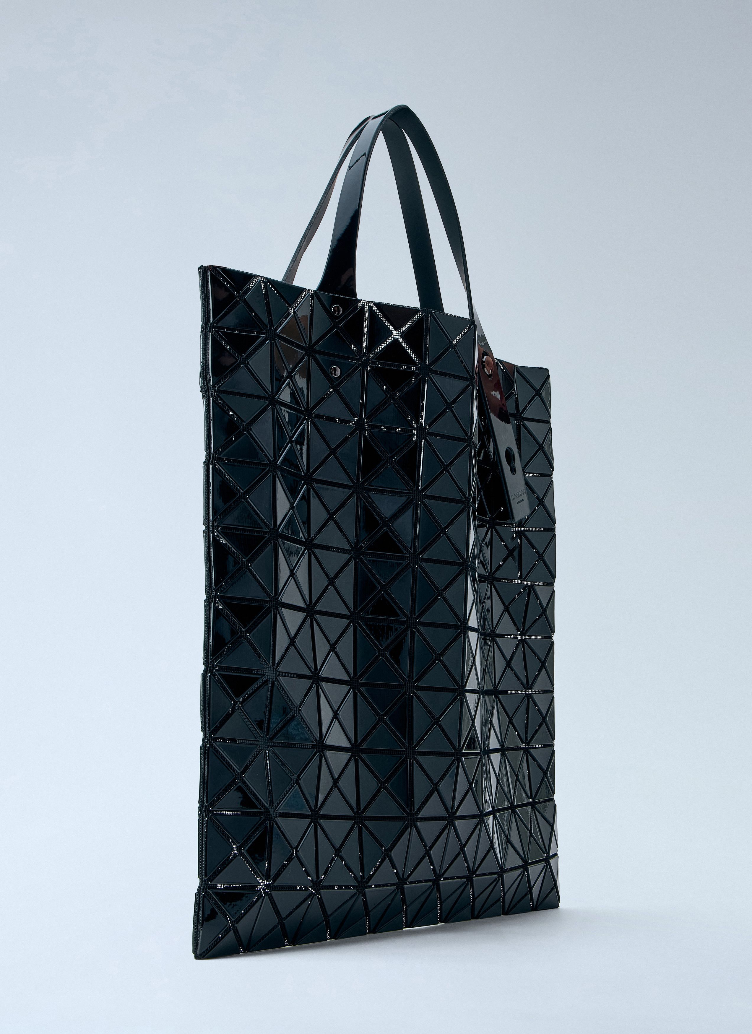 Issey Miyake Bao Bao Geometric Tote Bag Size ONE SIZE - 2 Thumbnail