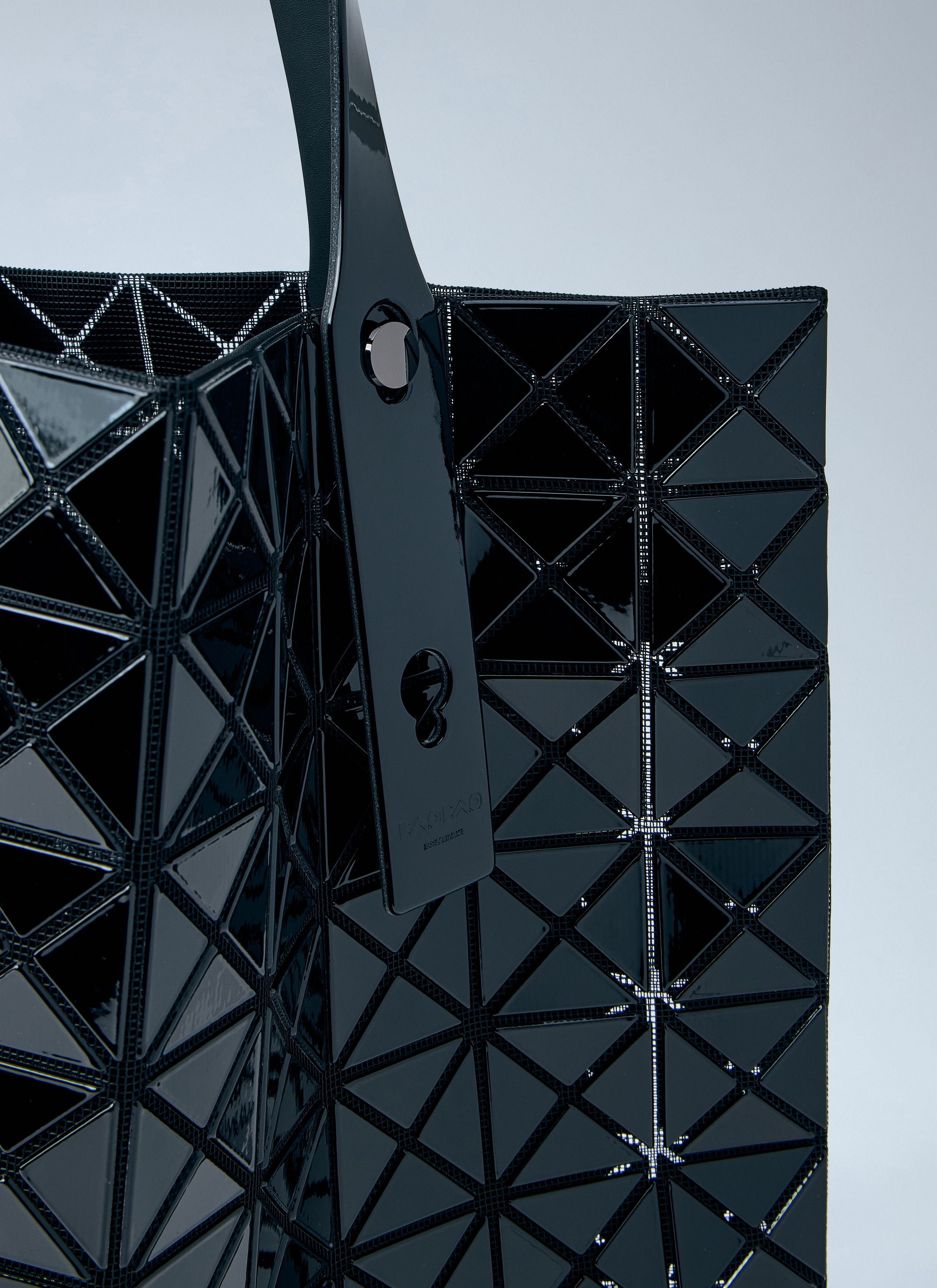 Issey Miyake Bao Bao Geometric Tote Bag Size ONE SIZE - 4 Thumbnail