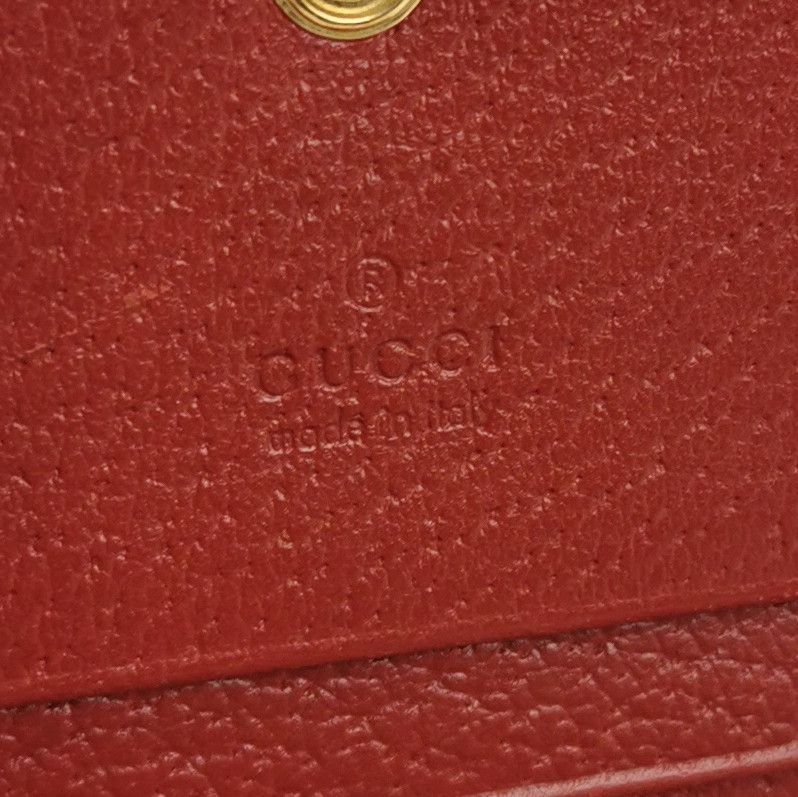 Gucci Gucci Women os Wallets Size ONE SIZE - 7 Thumbnail