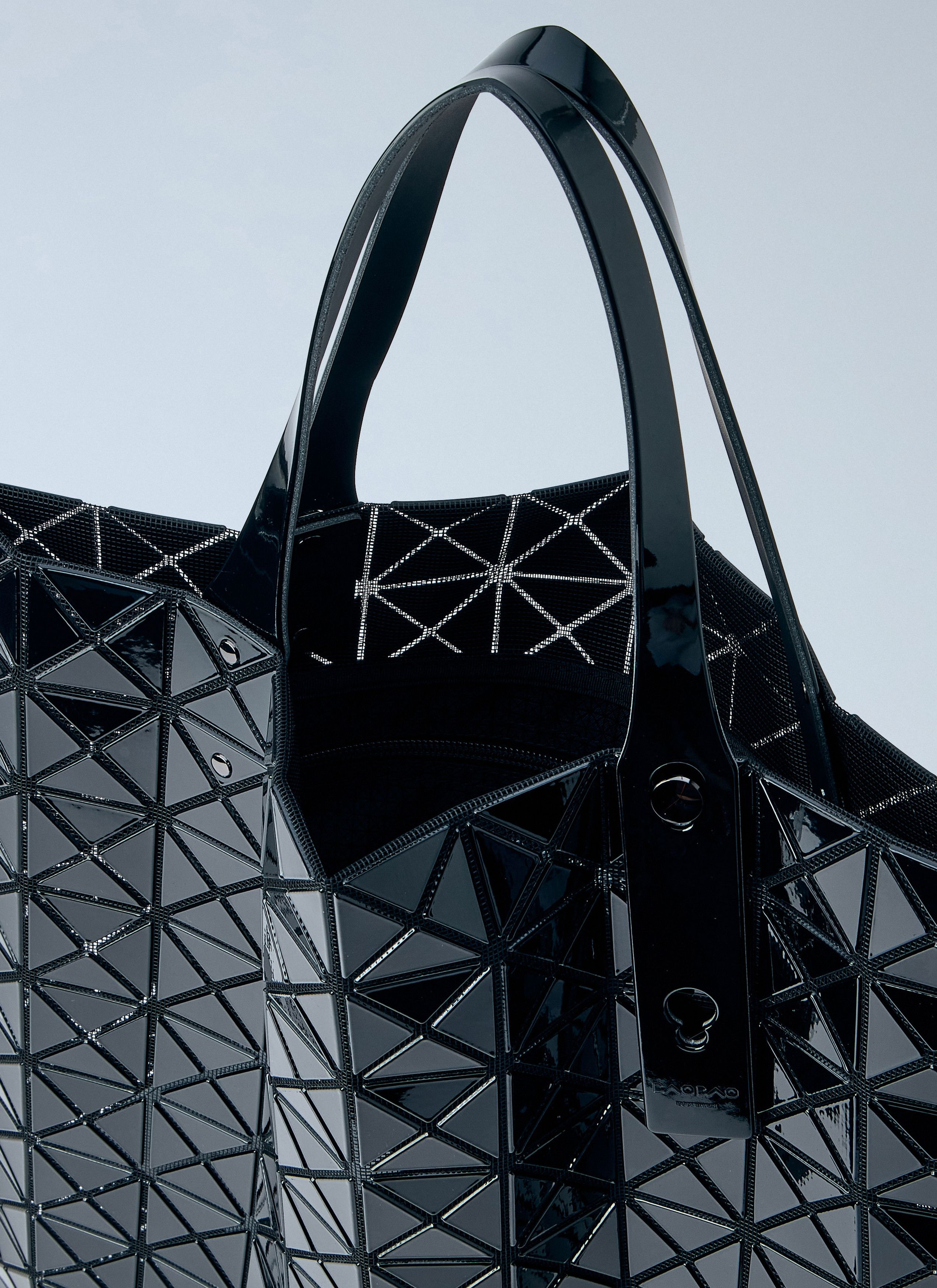 Issey Miyake Bao Bao Geometric Tote Bag Size ONE SIZE - 7 Thumbnail