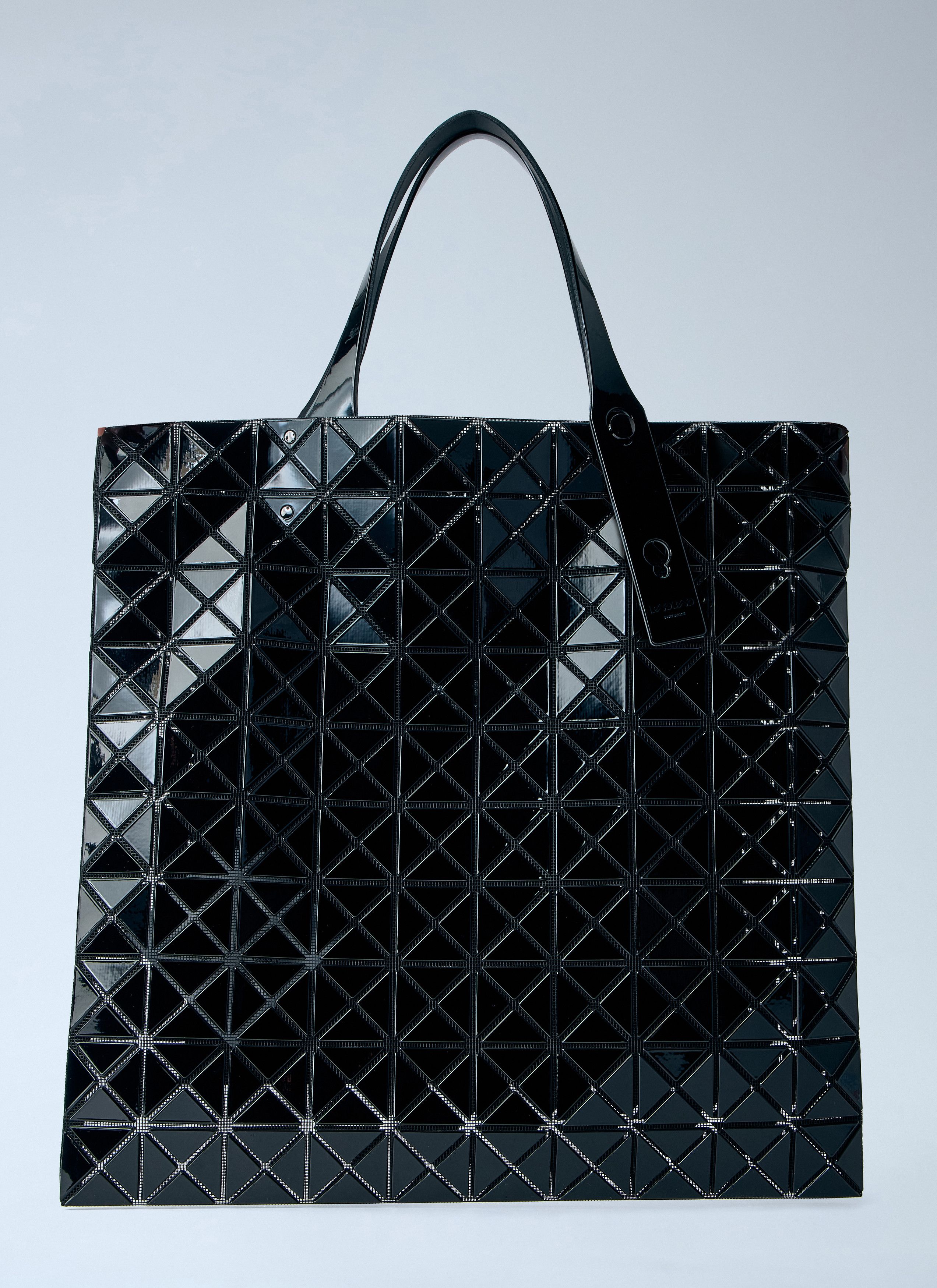 Issey Miyake Bao Bao Geometric Tote Bag Size ONE SIZE - 3 Thumbnail