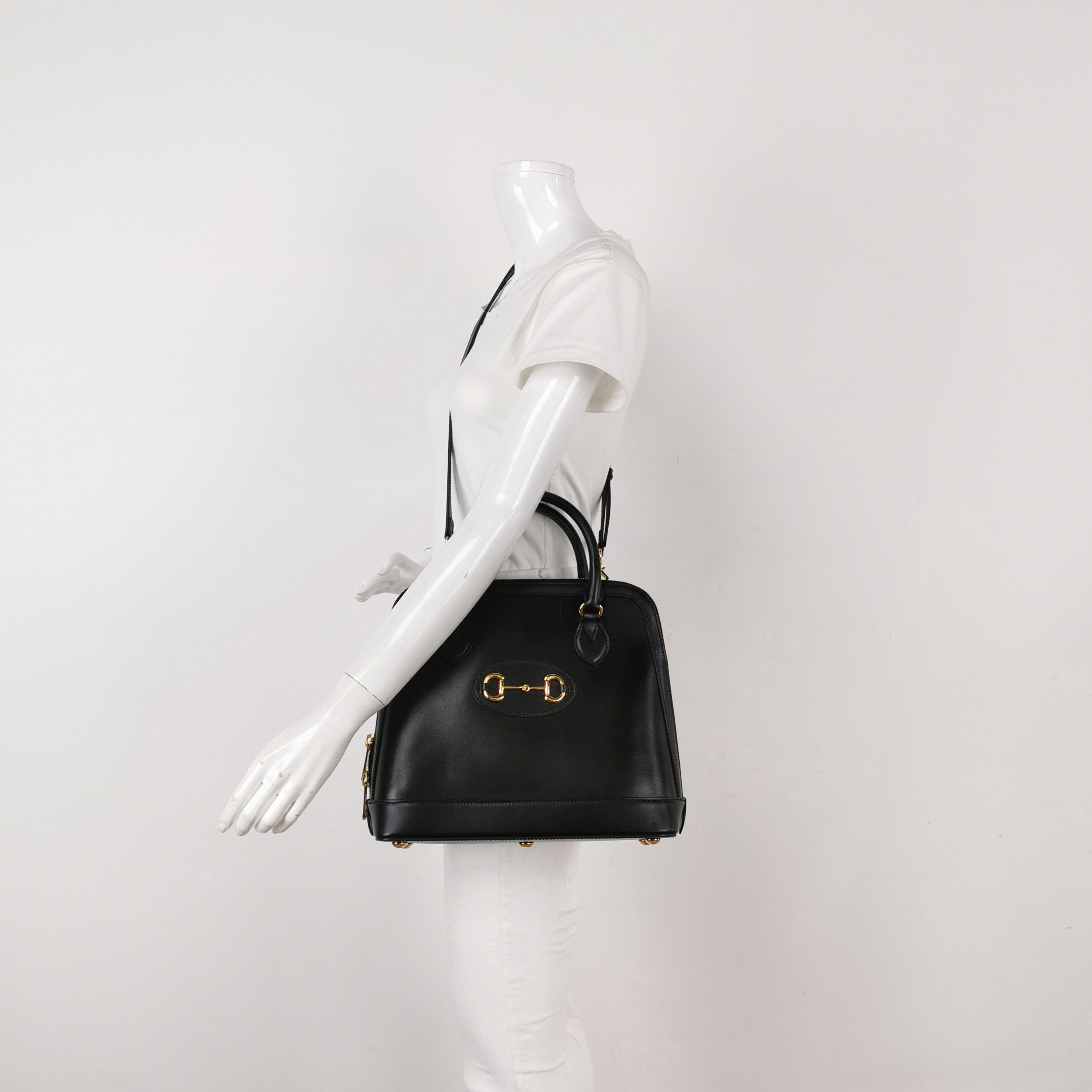 Gucci Gucci Women os Shoulder Bags Size ONE SIZE - 2 Thumbnail