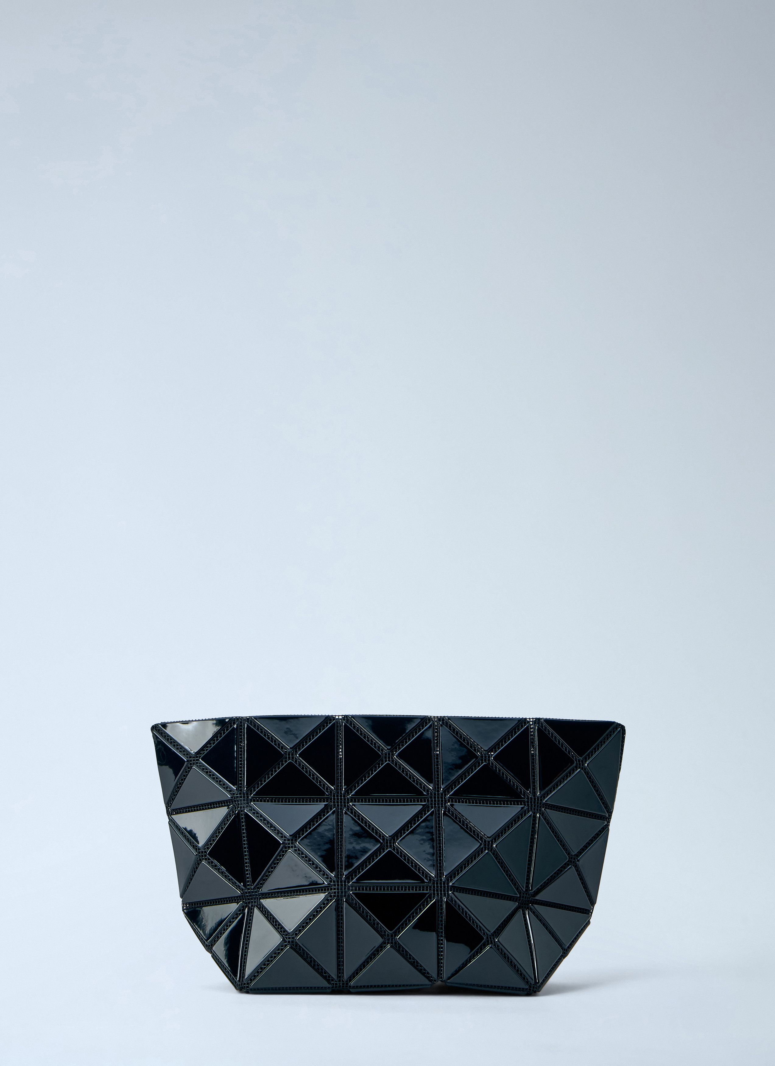 Issey Miyake Bao Bao Geometric Panelled Clutch Size ONE SIZE - 3 Thumbnail