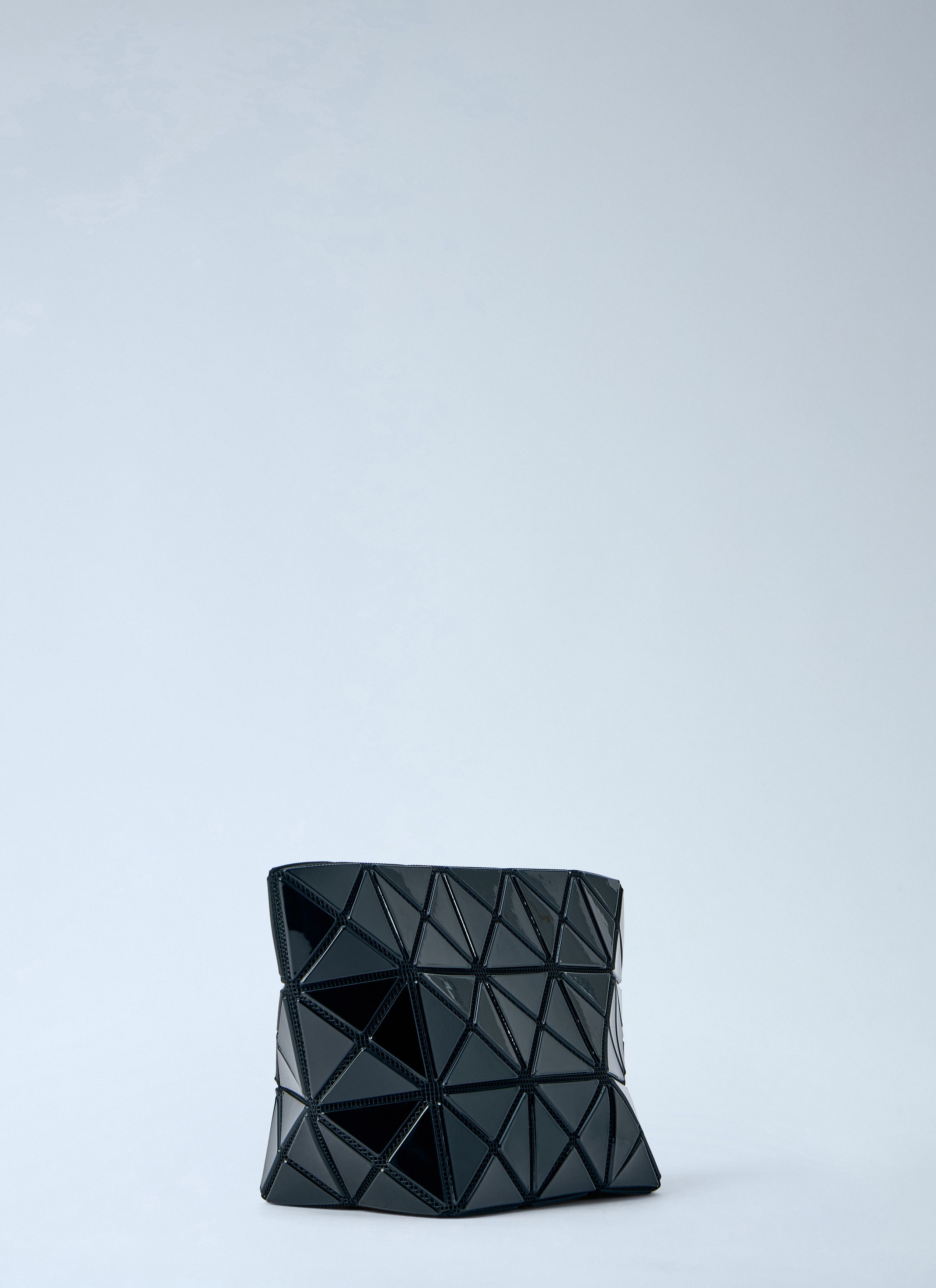 Issey Miyake Bao Bao Geometric Panelled Clutch Size ONE SIZE - 2 Thumbnail
