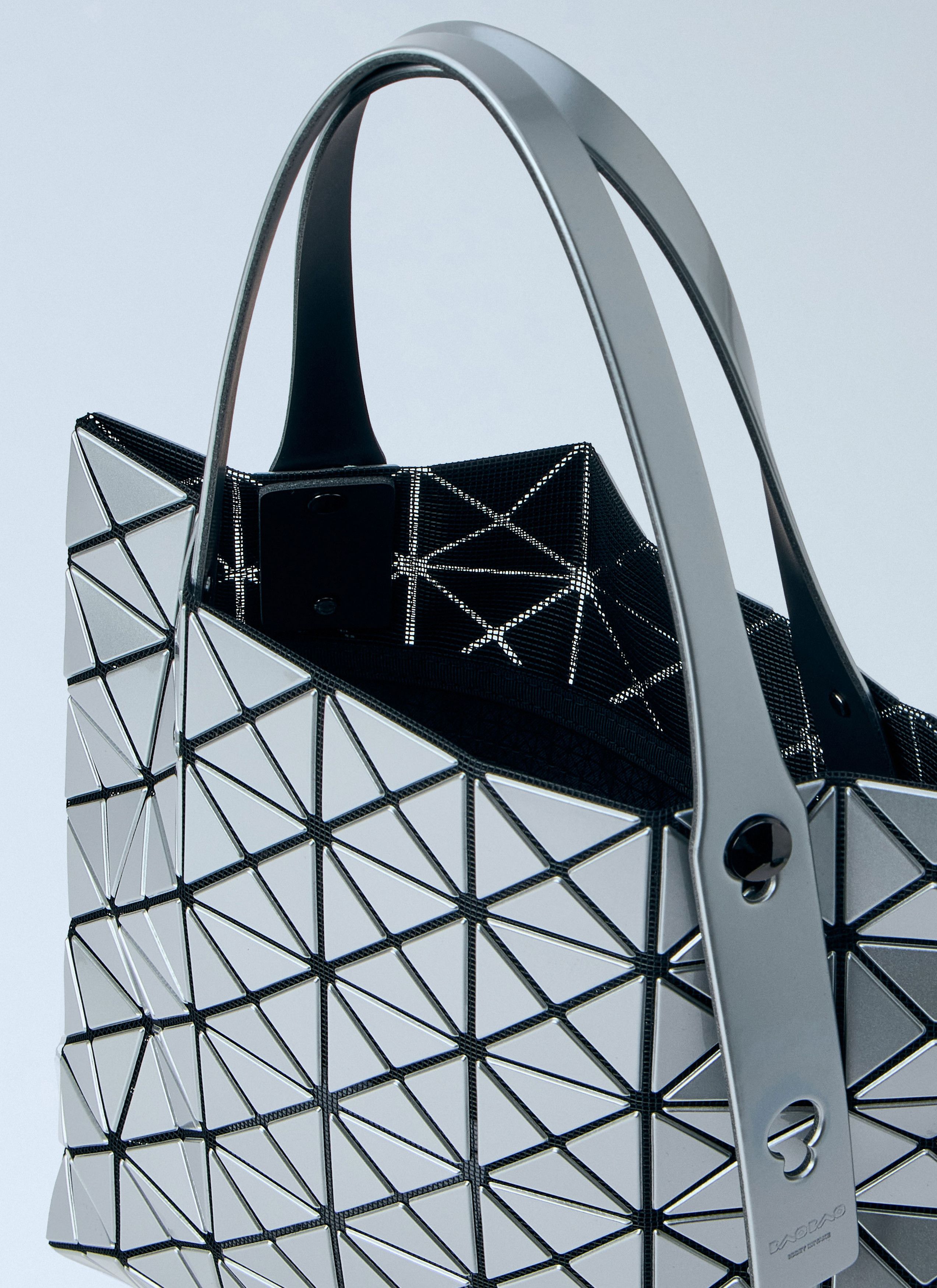 Issey Miyake Bao Bao Geometric Tote Bag Size ONE SIZE - 7 Thumbnail