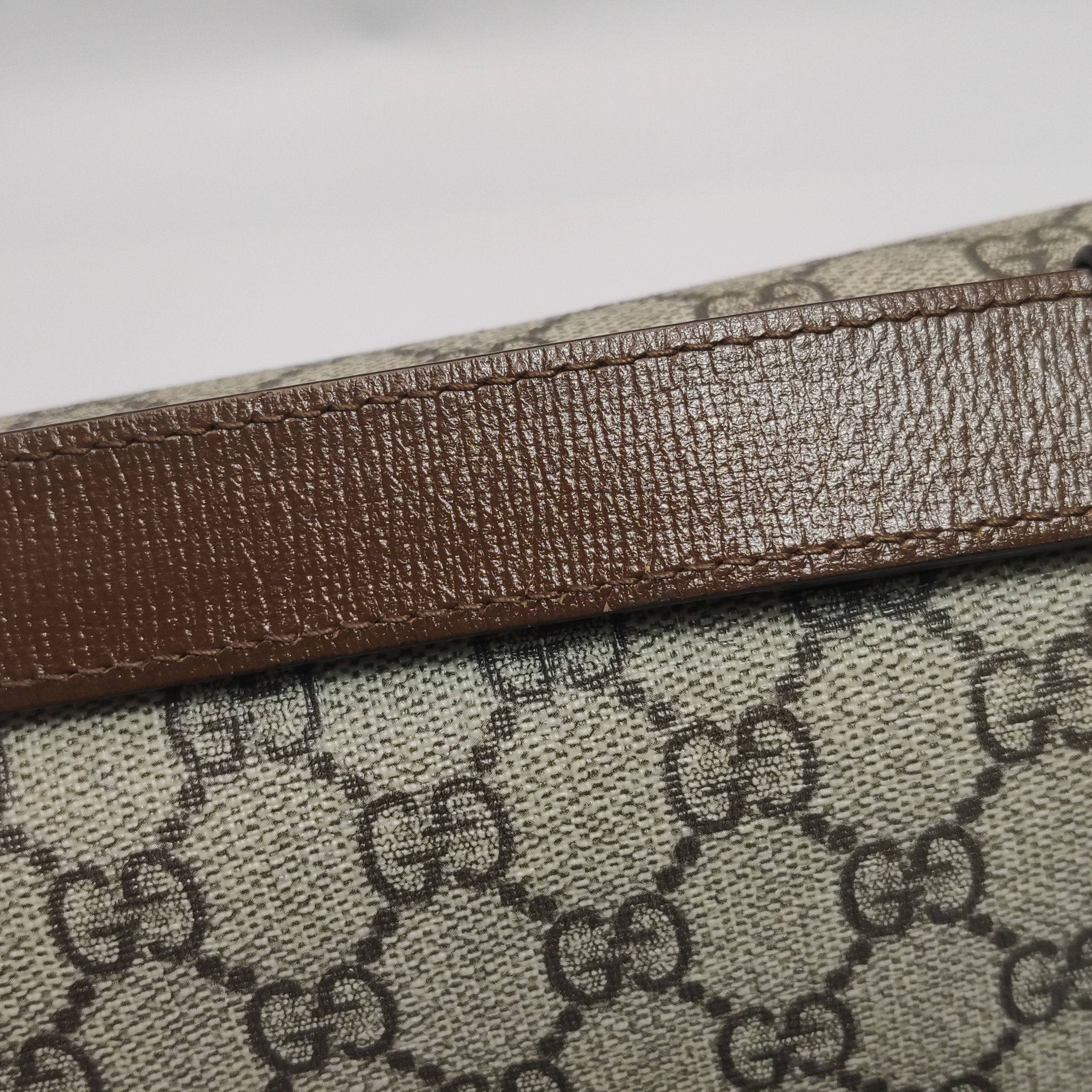 Gucci Gucci Women os Shoulder Bags Size ONE SIZE - 20 Thumbnail
