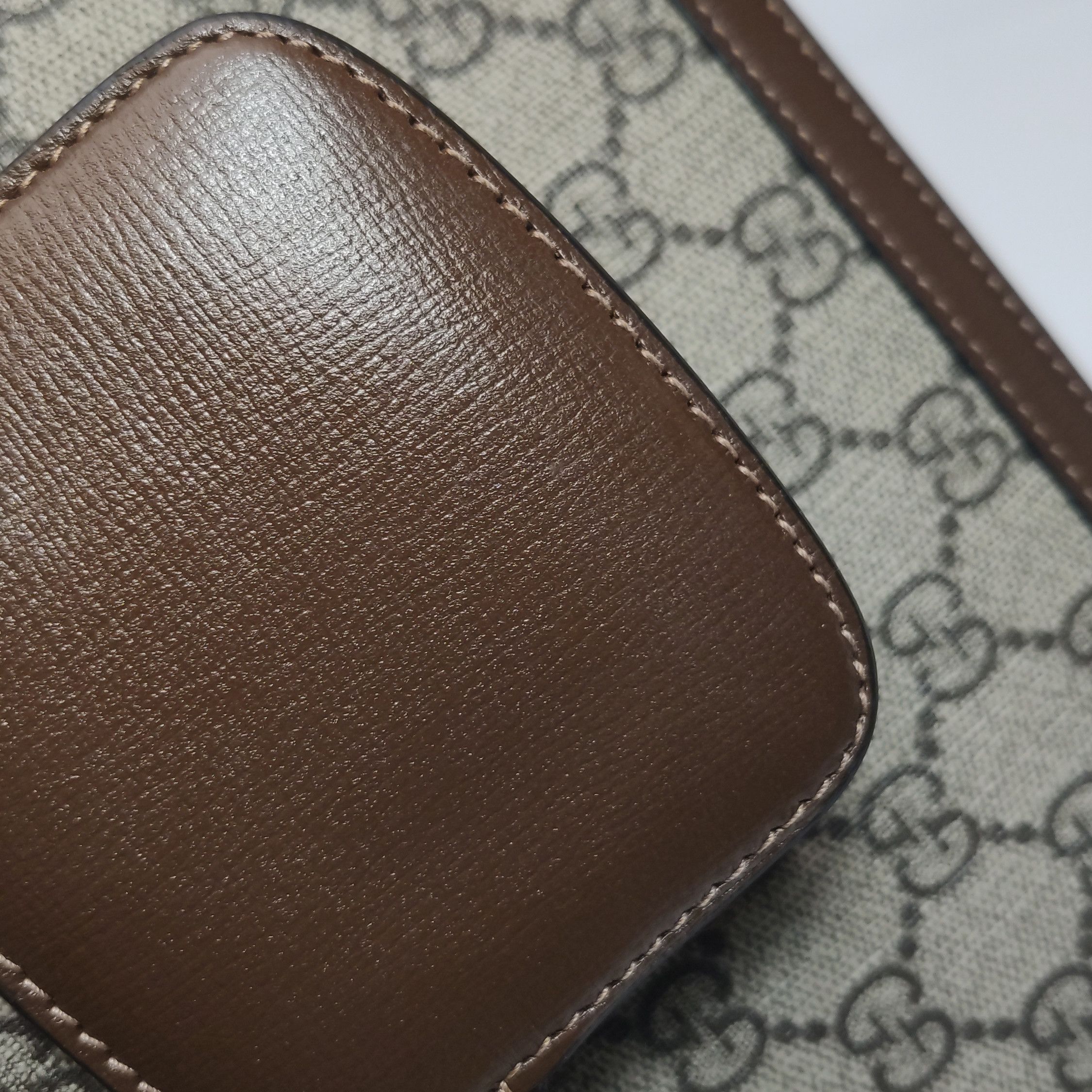 Gucci Gucci Women os Shoulder Bags Size ONE SIZE - 13 Thumbnail