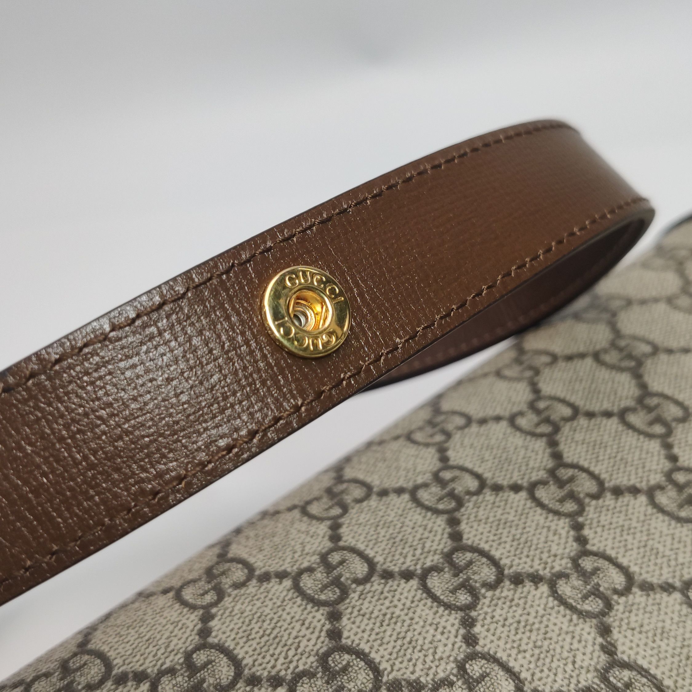 Gucci Gucci Women os Shoulder Bags Size ONE SIZE - 16 Thumbnail