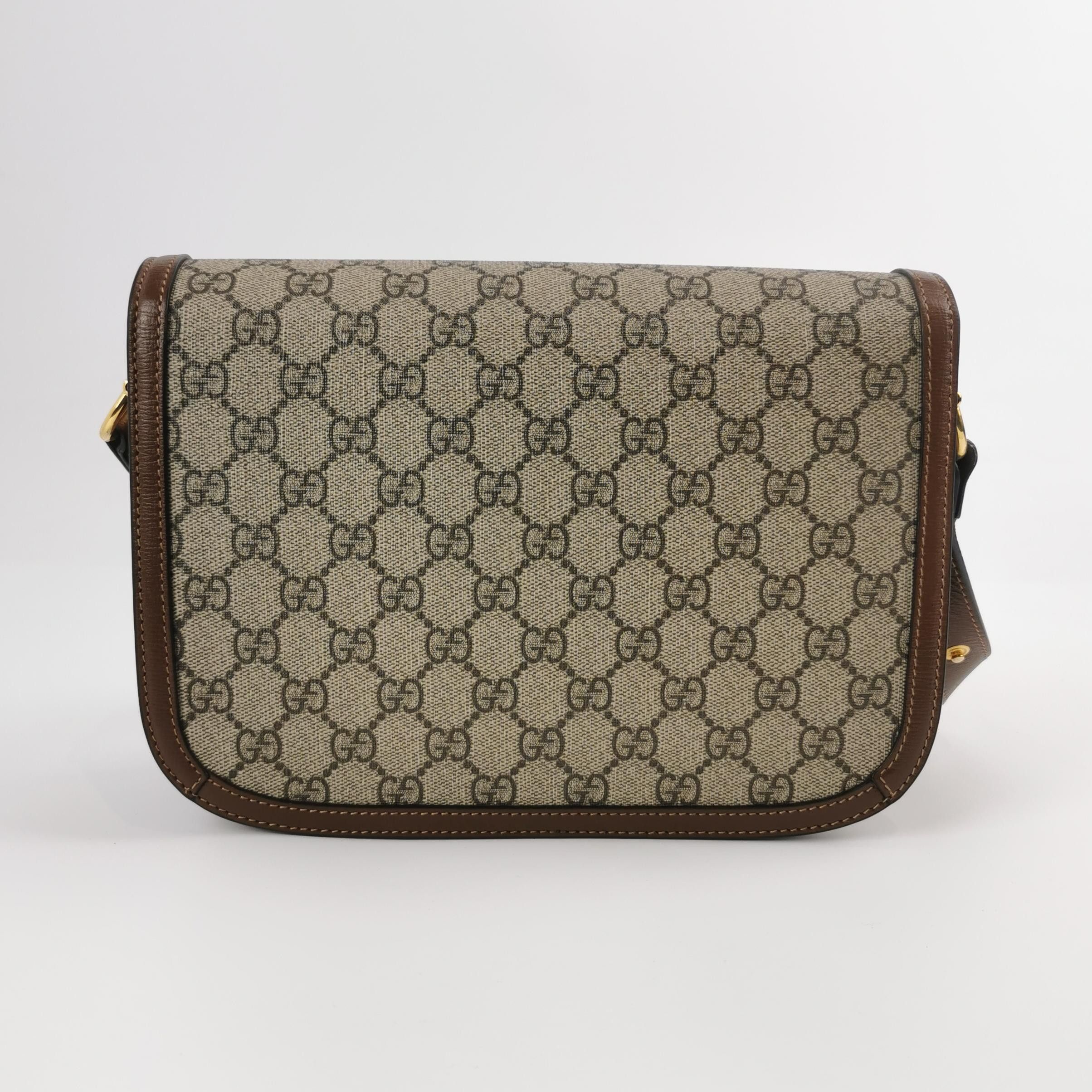 Gucci Gucci Women os Shoulder Bags Size ONE SIZE - 5 Thumbnail
