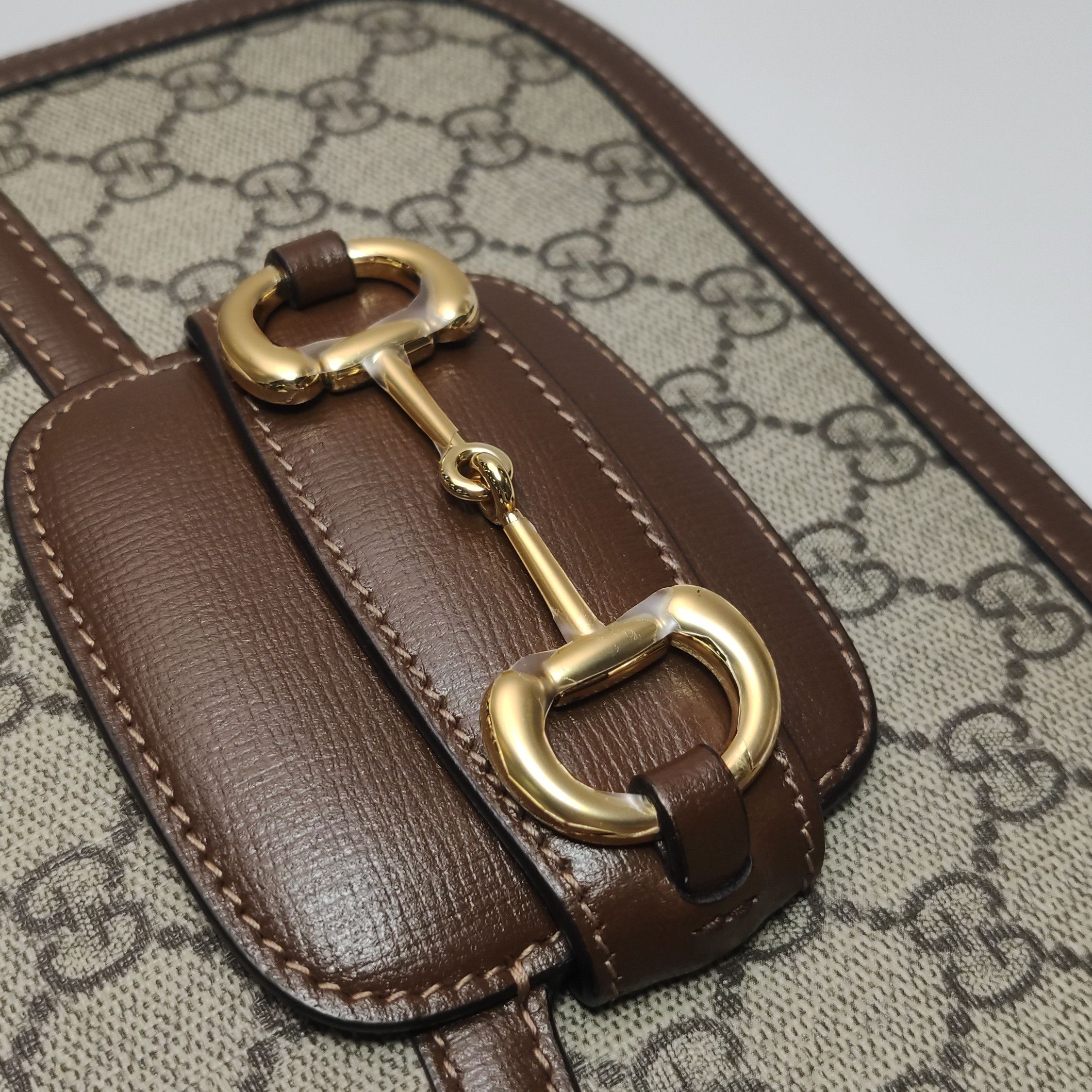 Gucci Gucci Women os Shoulder Bags Size ONE SIZE - 14 Thumbnail