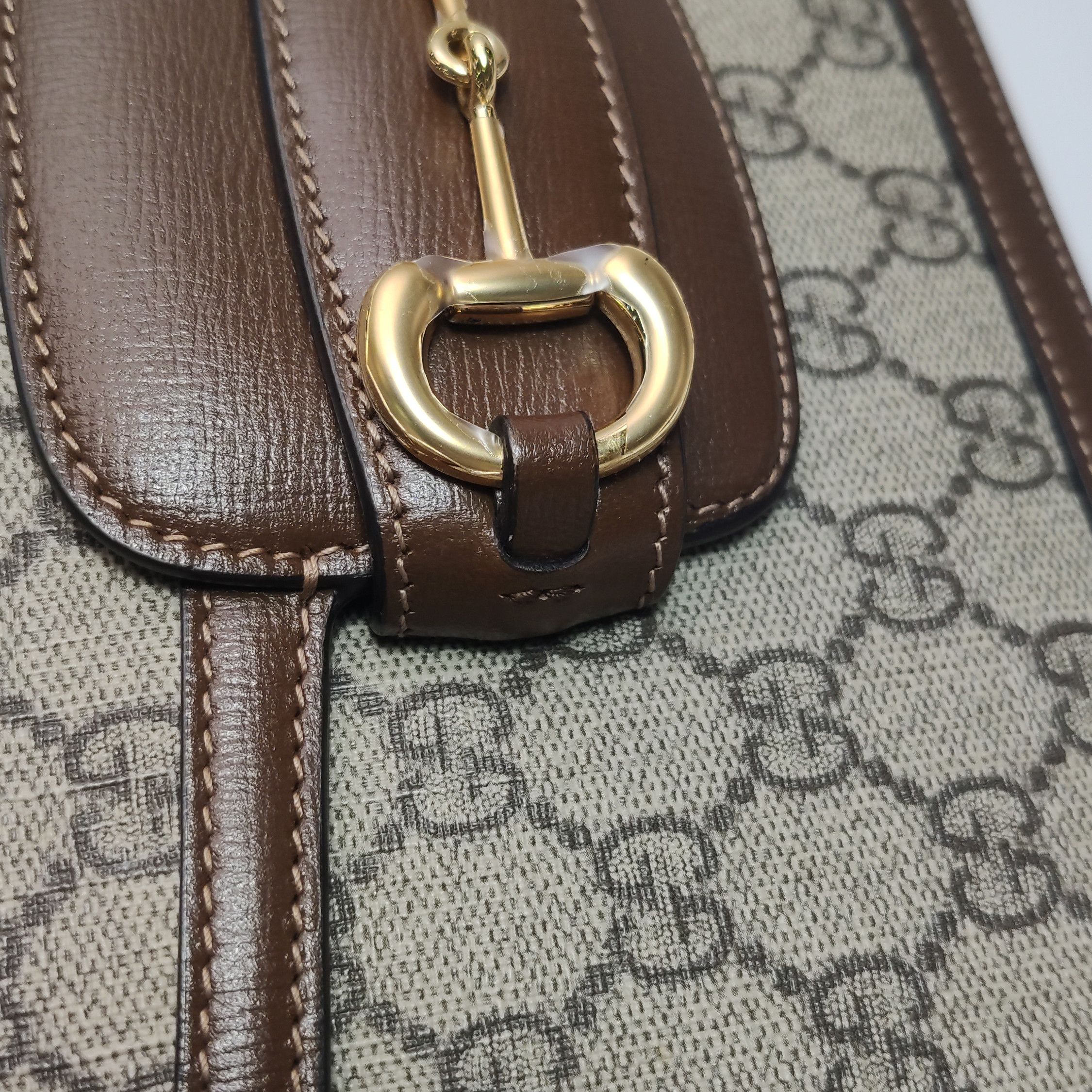 Gucci Gucci Women os Shoulder Bags Size ONE SIZE - 18 Thumbnail