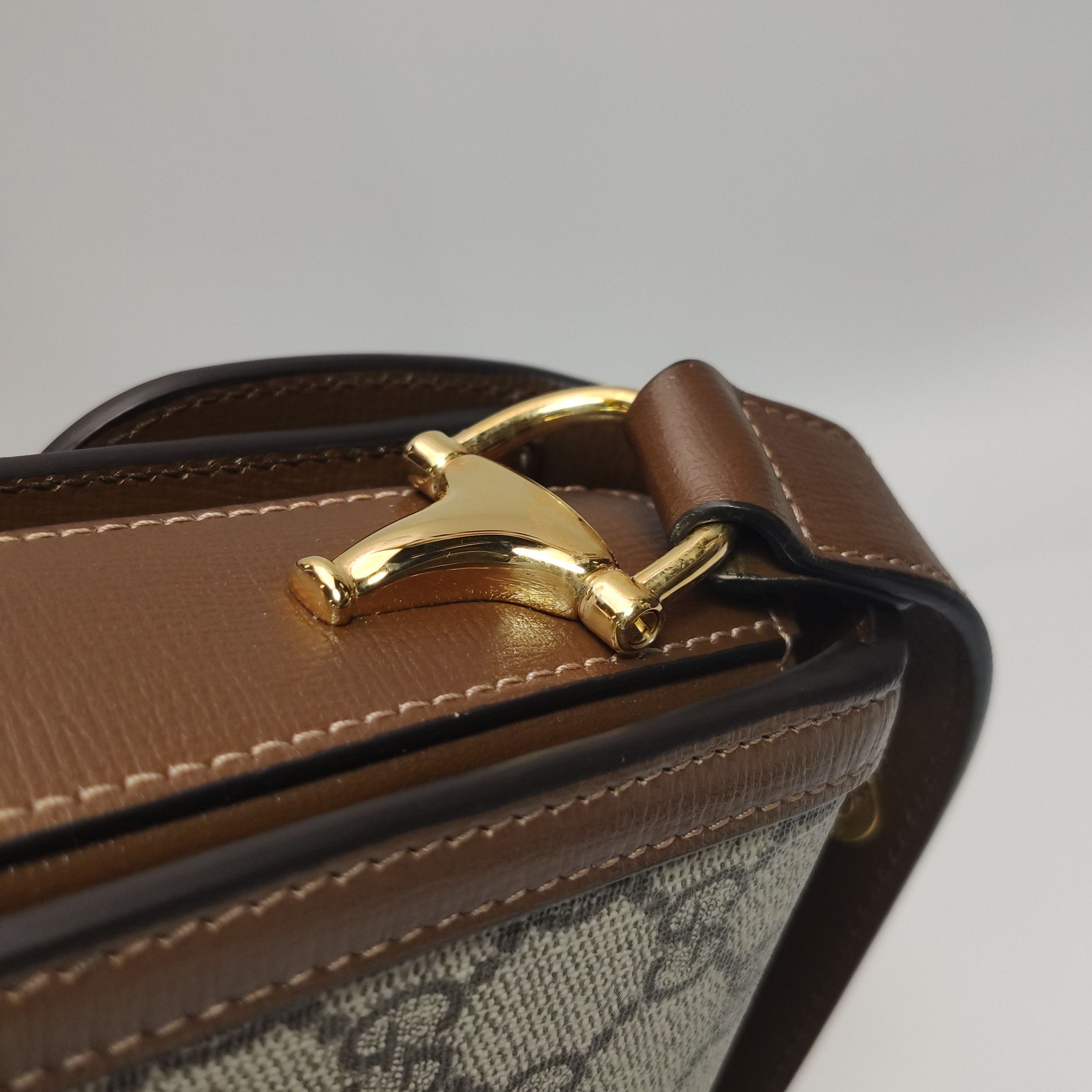 Gucci Gucci Women os Shoulder Bags Size ONE SIZE - 15 Thumbnail