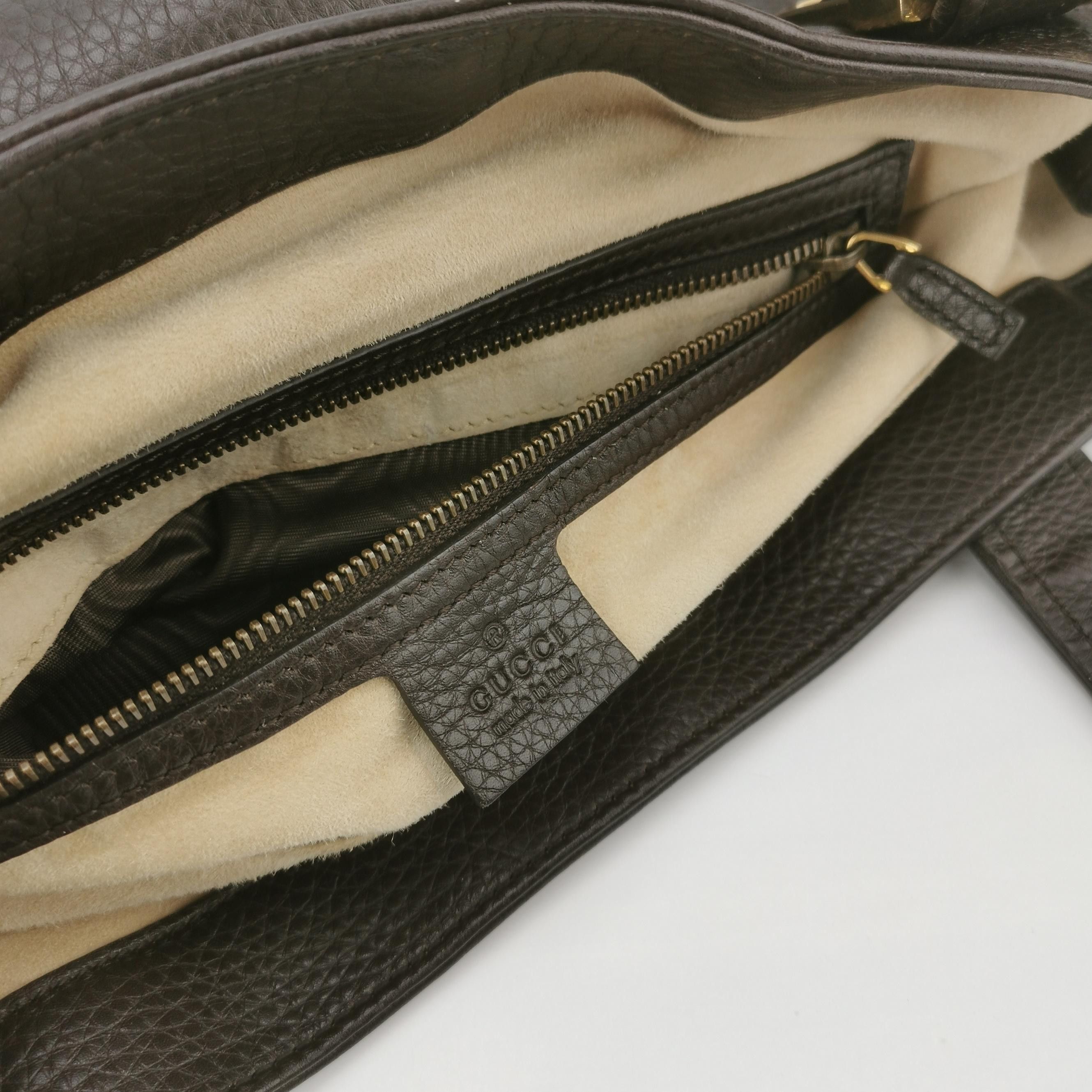 Gucci Gucci Women os Shoulder Bags Size ONE SIZE - 8 Thumbnail