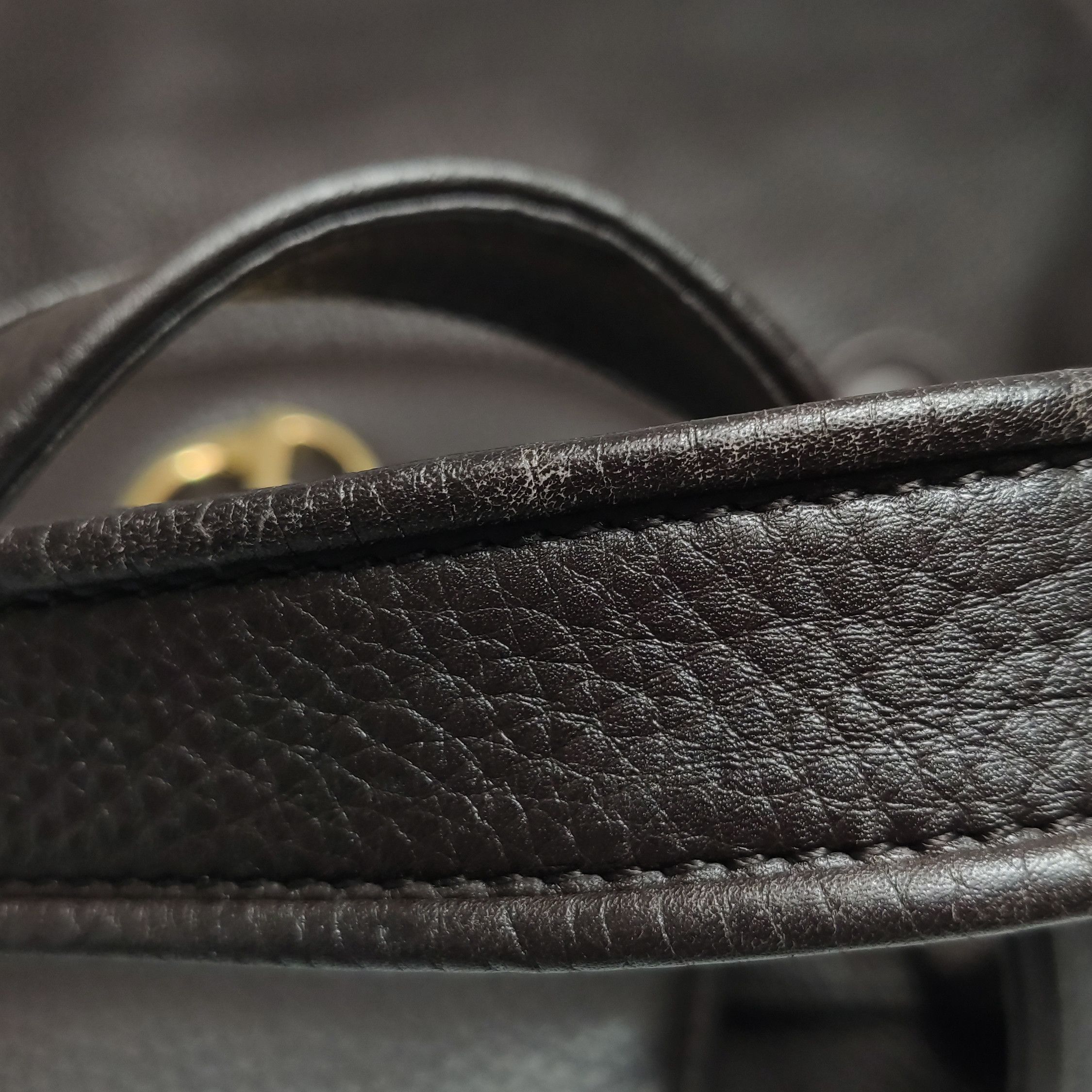 Gucci Gucci Women os Shoulder Bags Size ONE SIZE - 10 Thumbnail