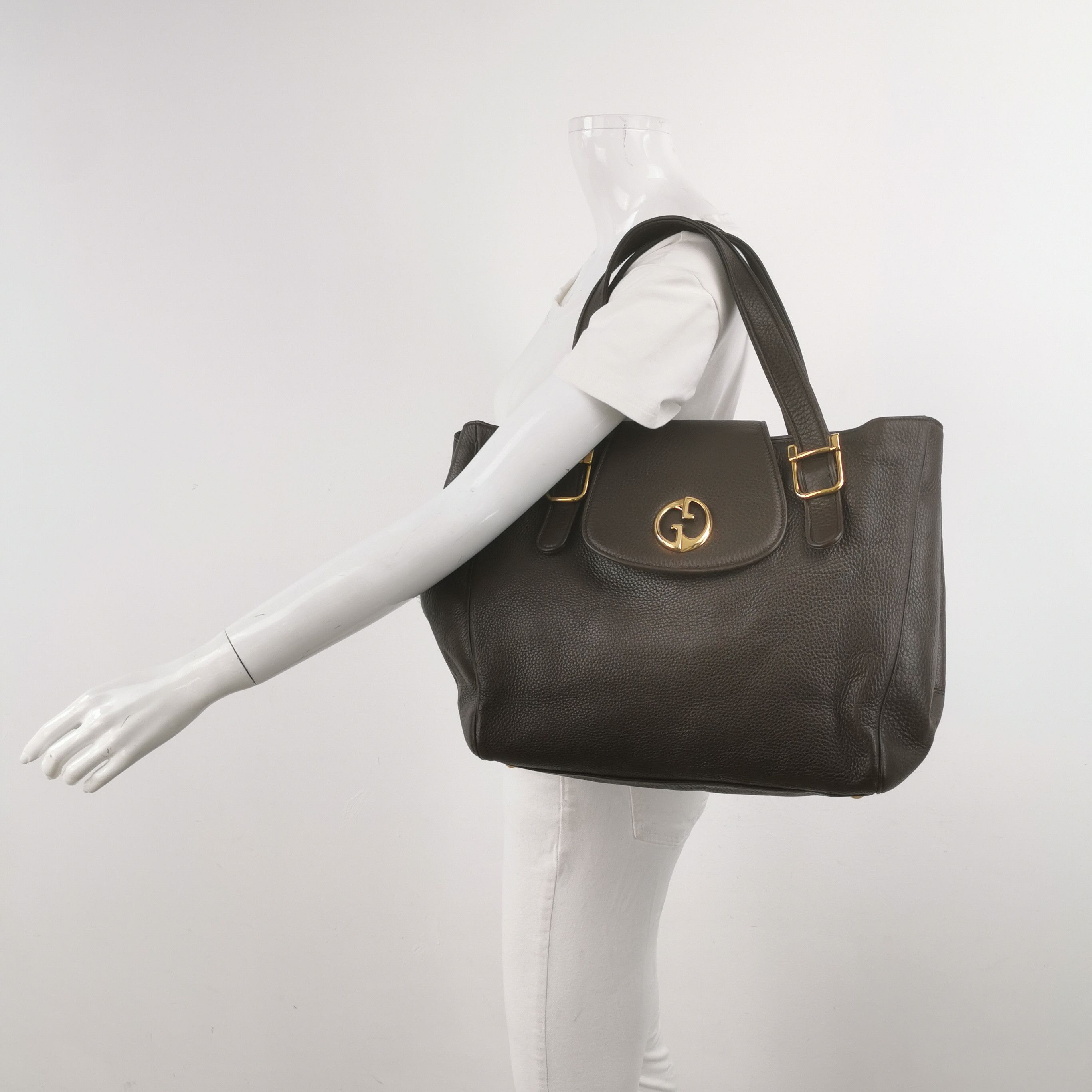 Gucci Gucci Women os Shoulder Bags Size ONE SIZE - 2 Thumbnail